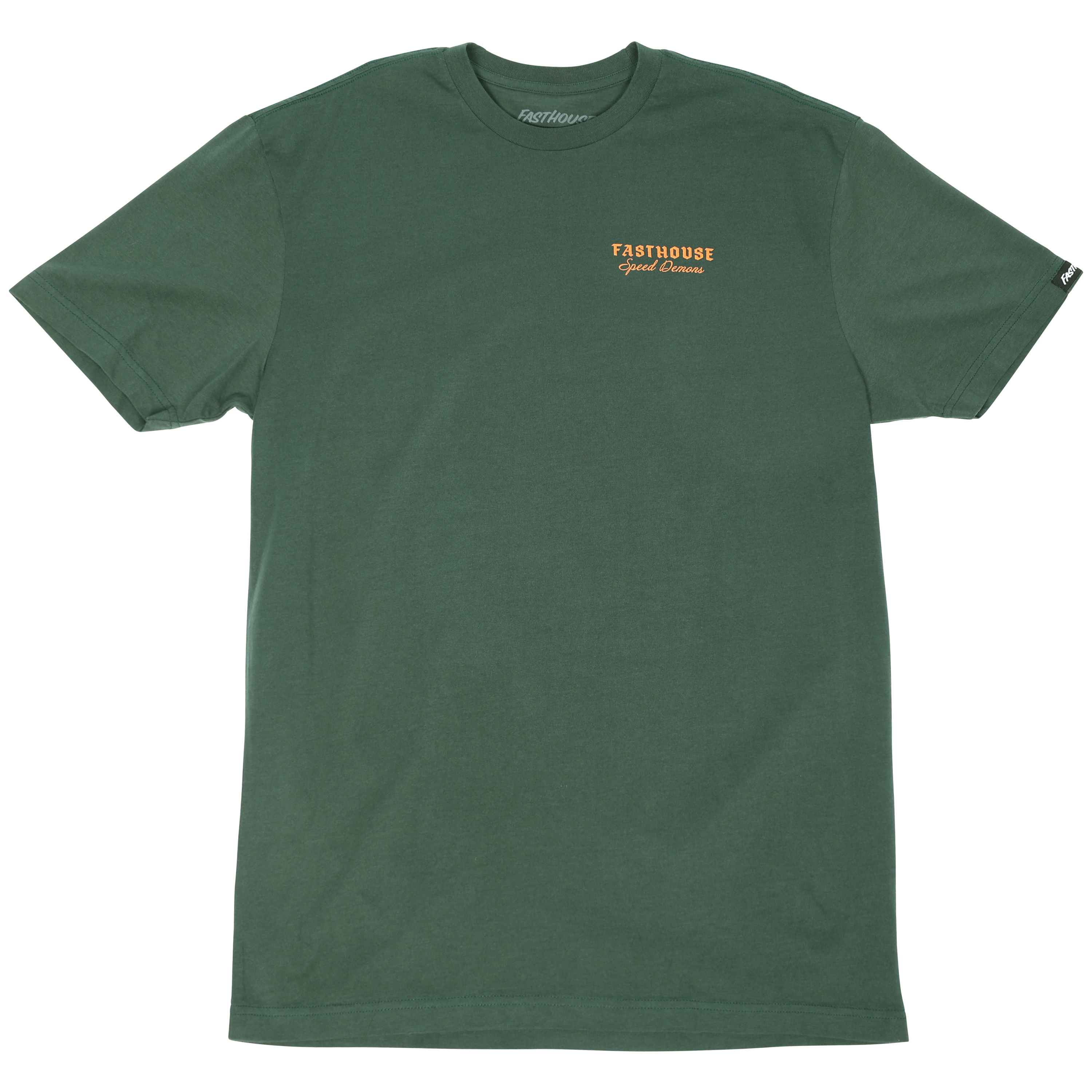 FastHouse Fallen SS Tee