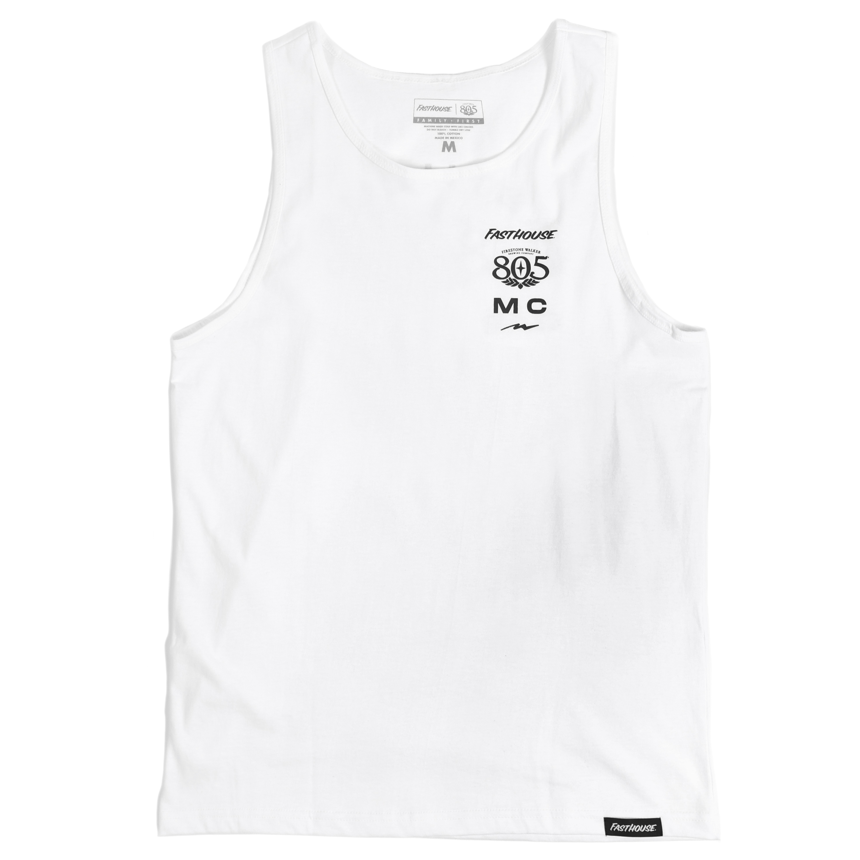 FastHouse 805 Parallel Tank