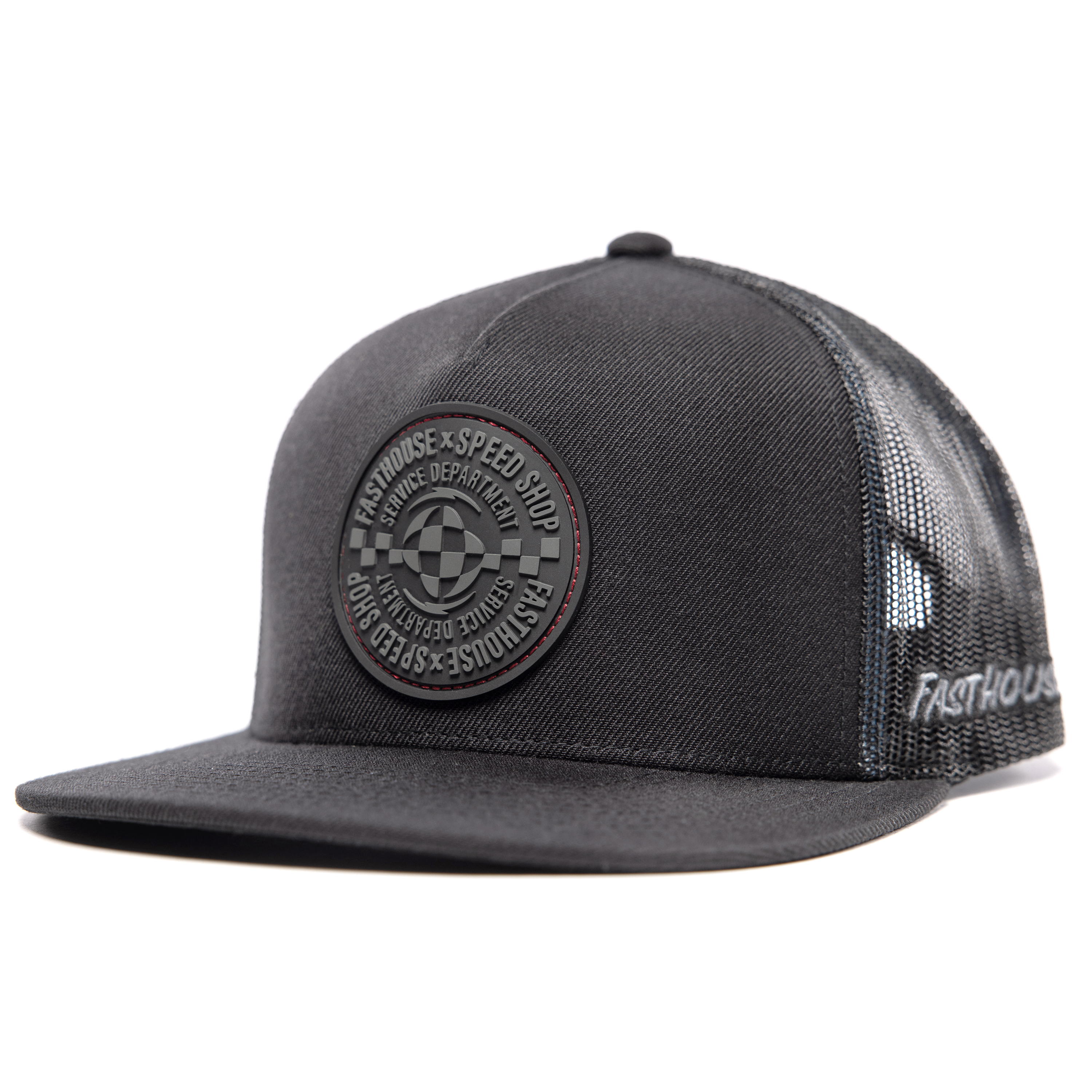 FastHouse Finch Hat