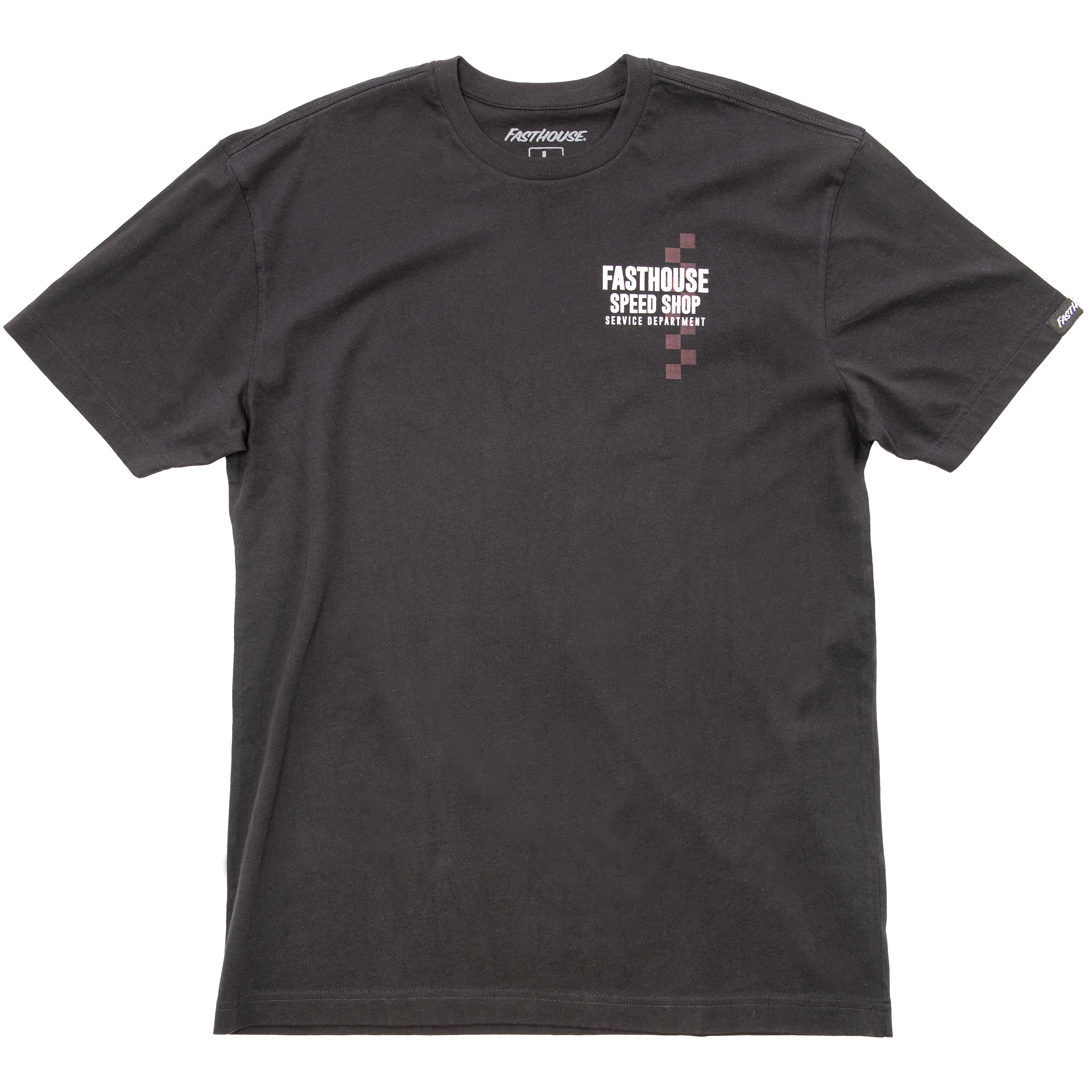 FastHouse Finch SS Tee