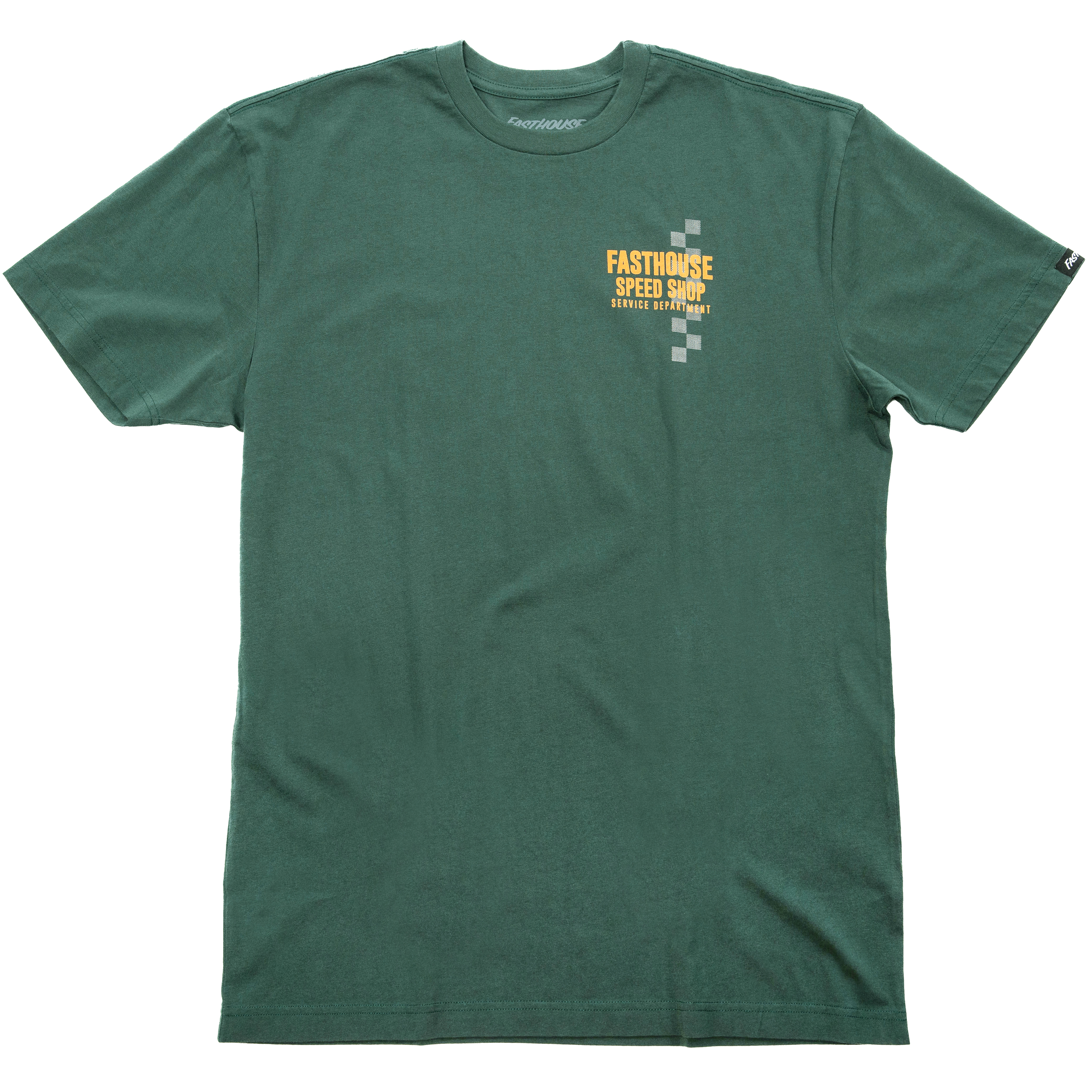 FastHouse Finch SS Tee