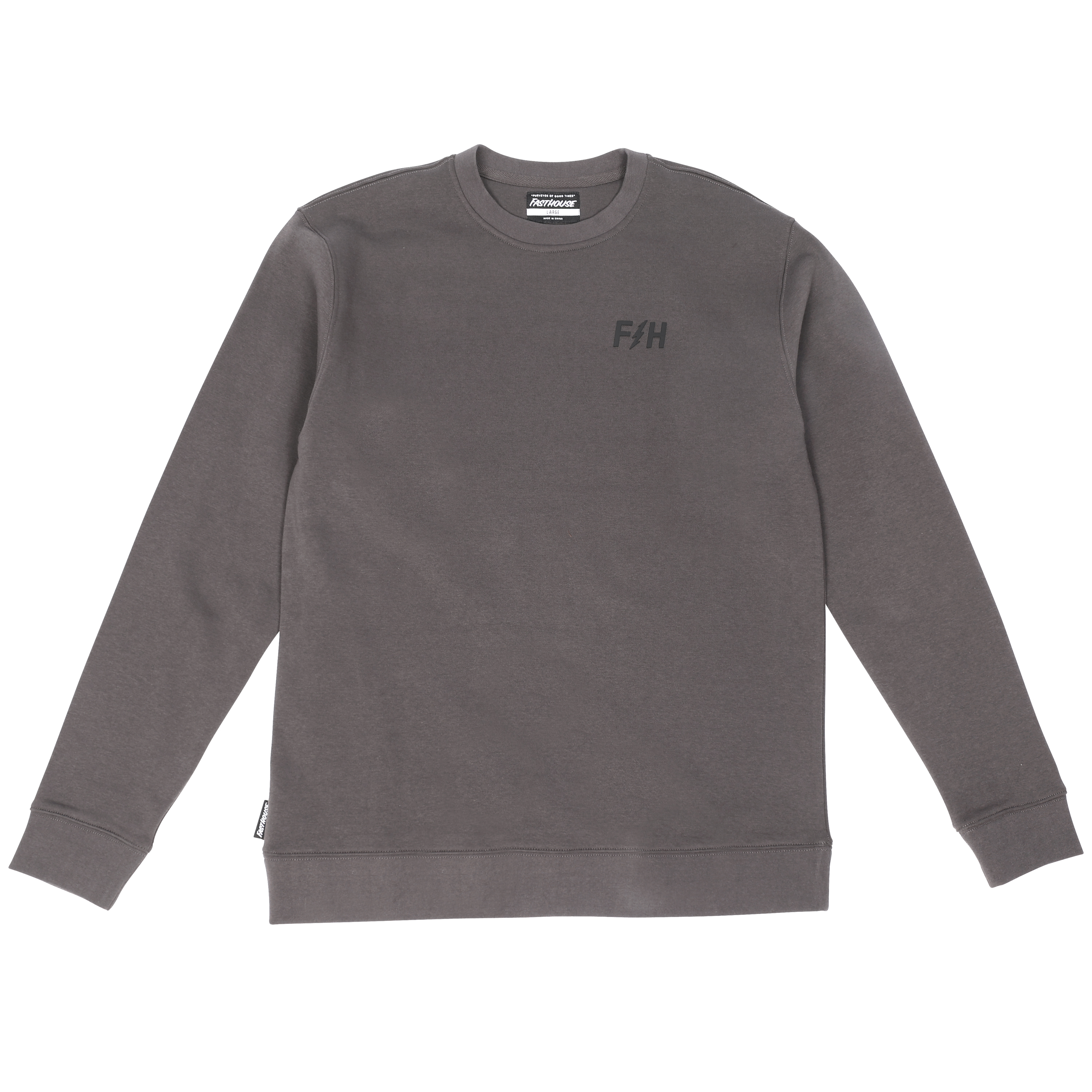 FastHouse Felix Crewneck Pullover