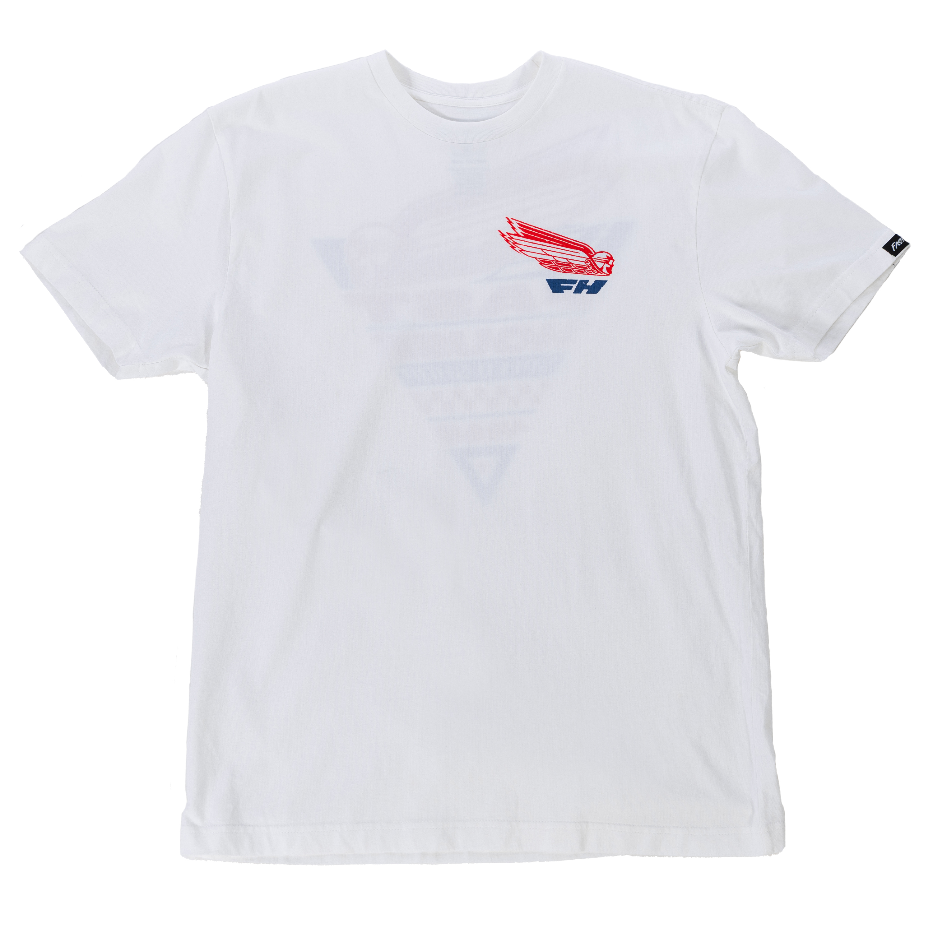 FastHouse Flyer SS Tee