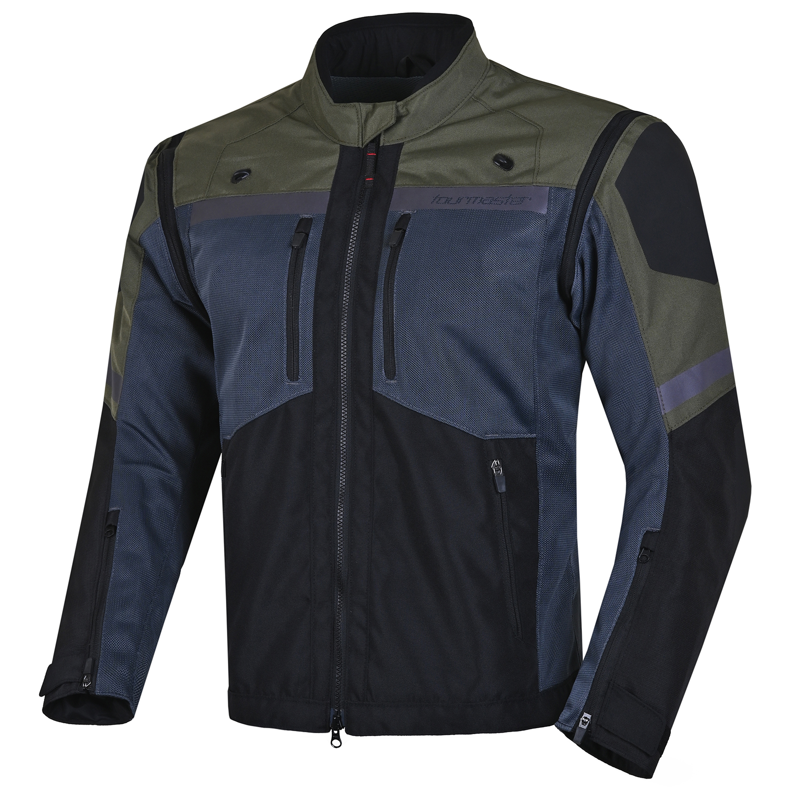 Tourmaster Adventure Lite Mesh Jacket