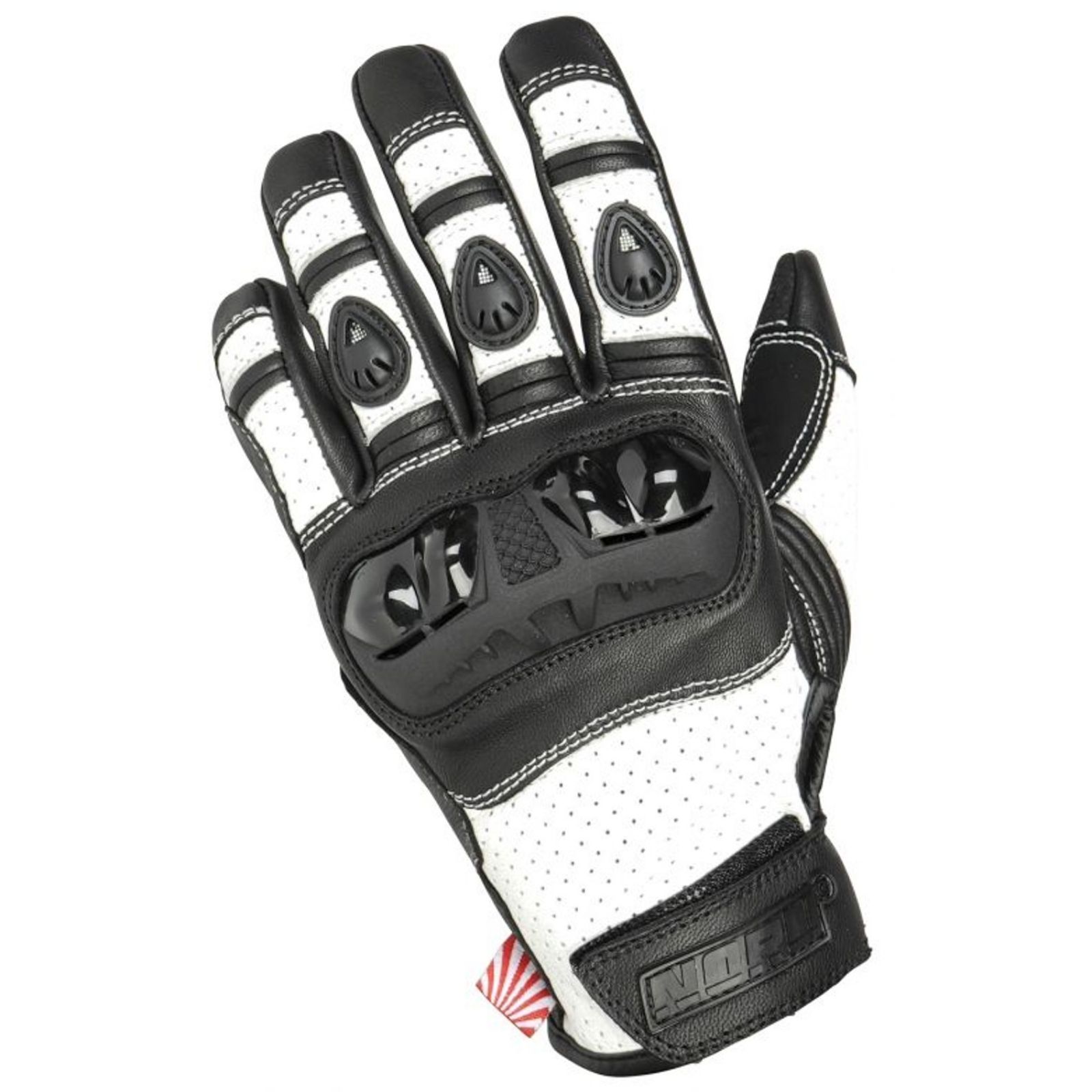 NORU Women's Furo Leather Gloves