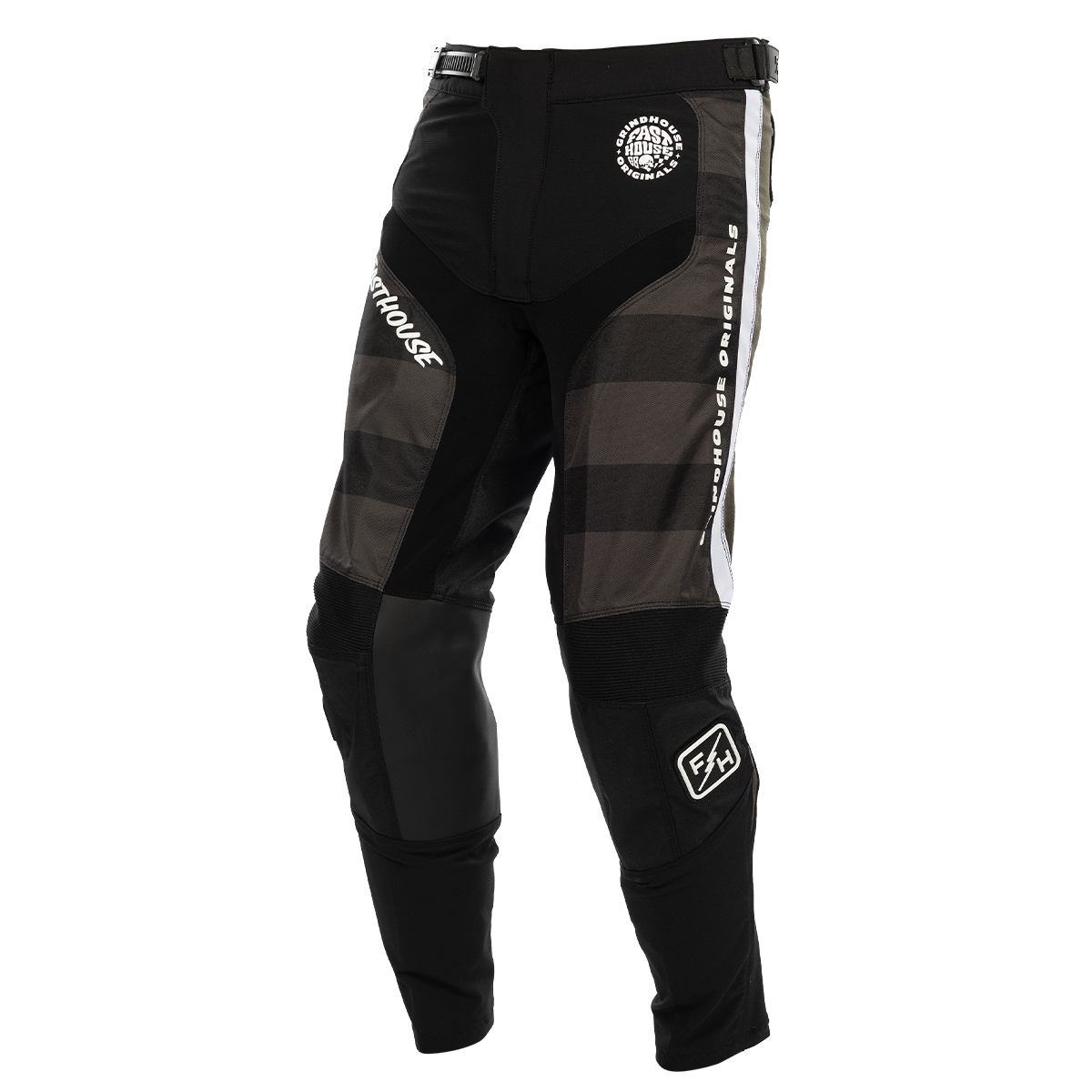 FastHouse Grindhouse Atomic Pants