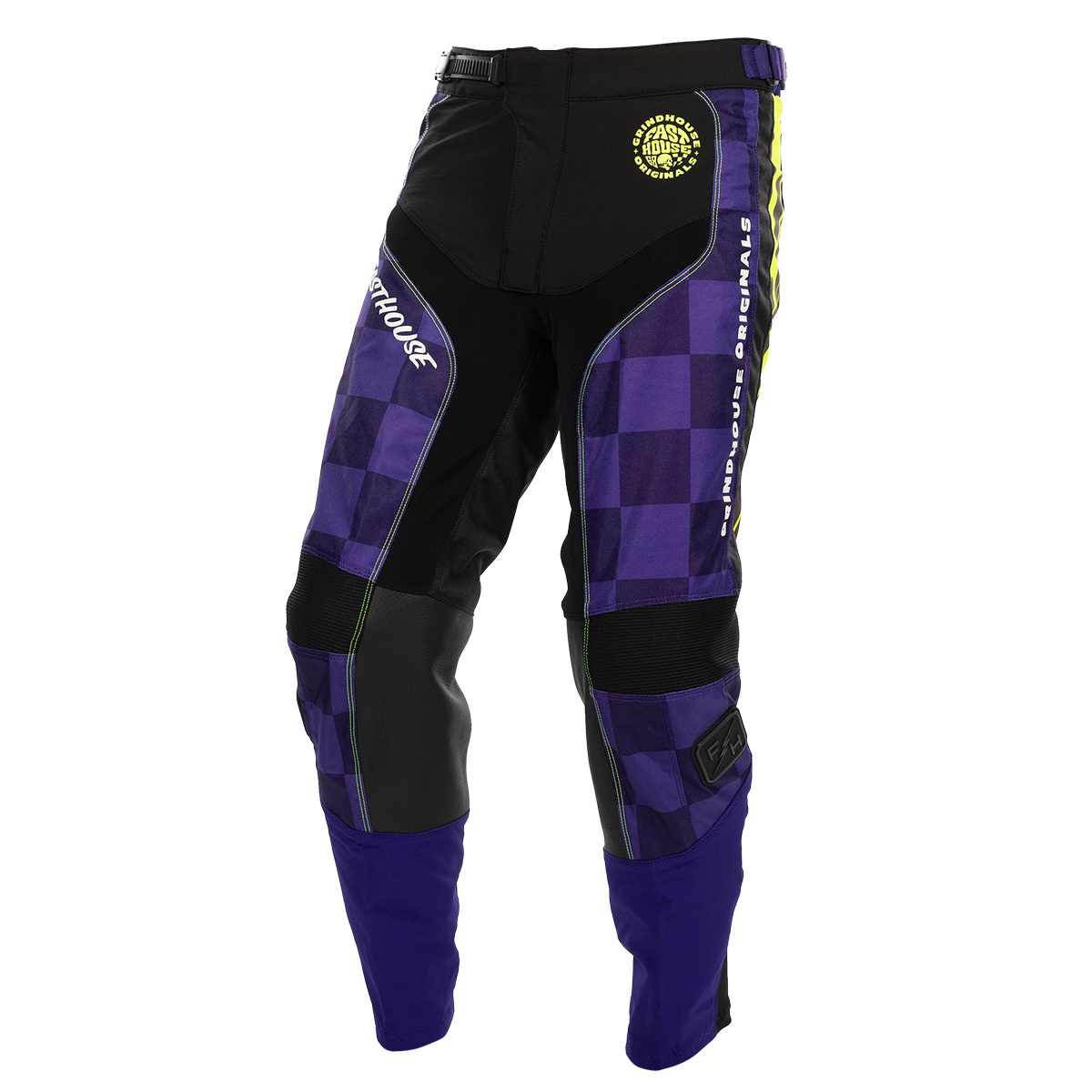 FastHouse Grindhouse Grimm Pants