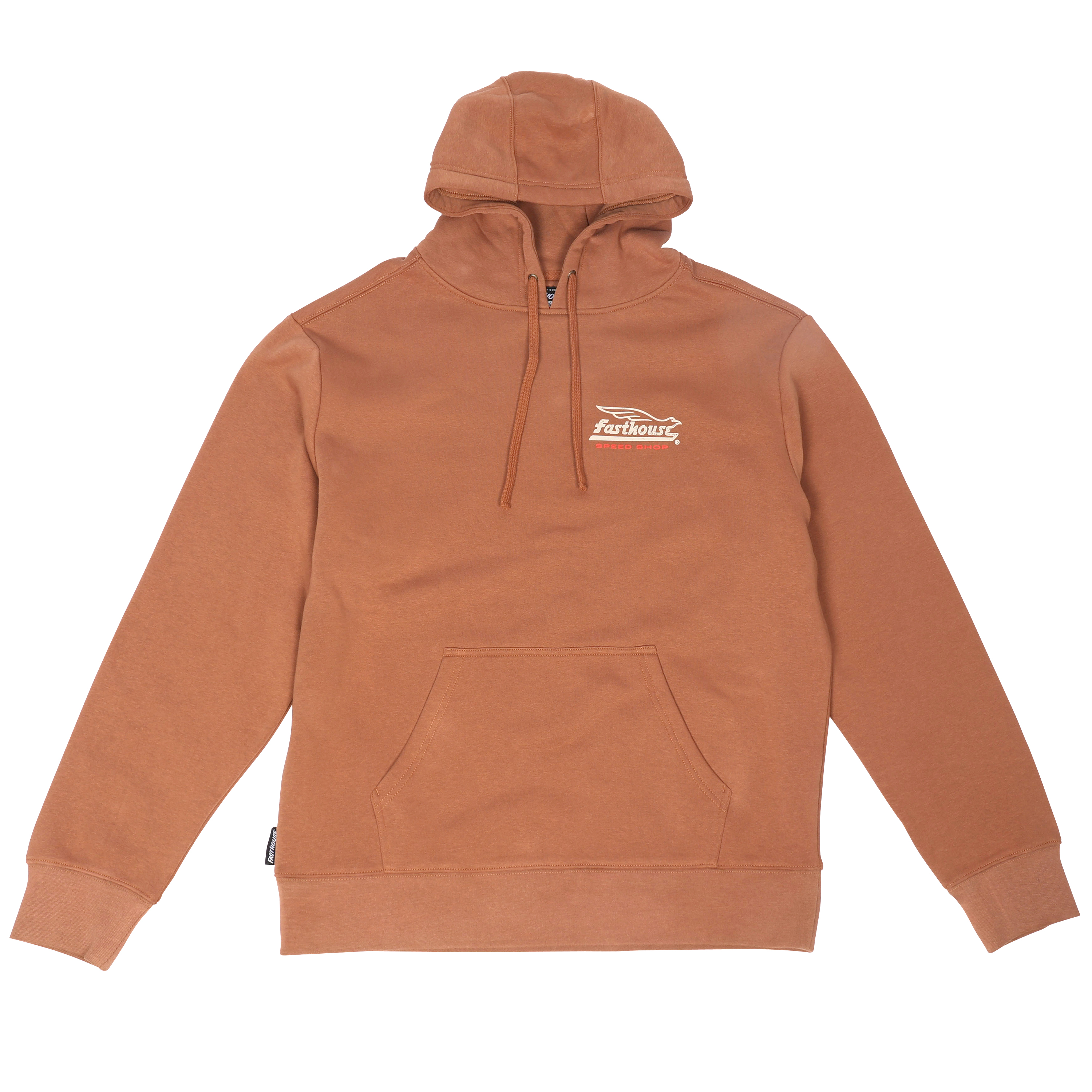FastHouse Gilmore Hooded Pullover
