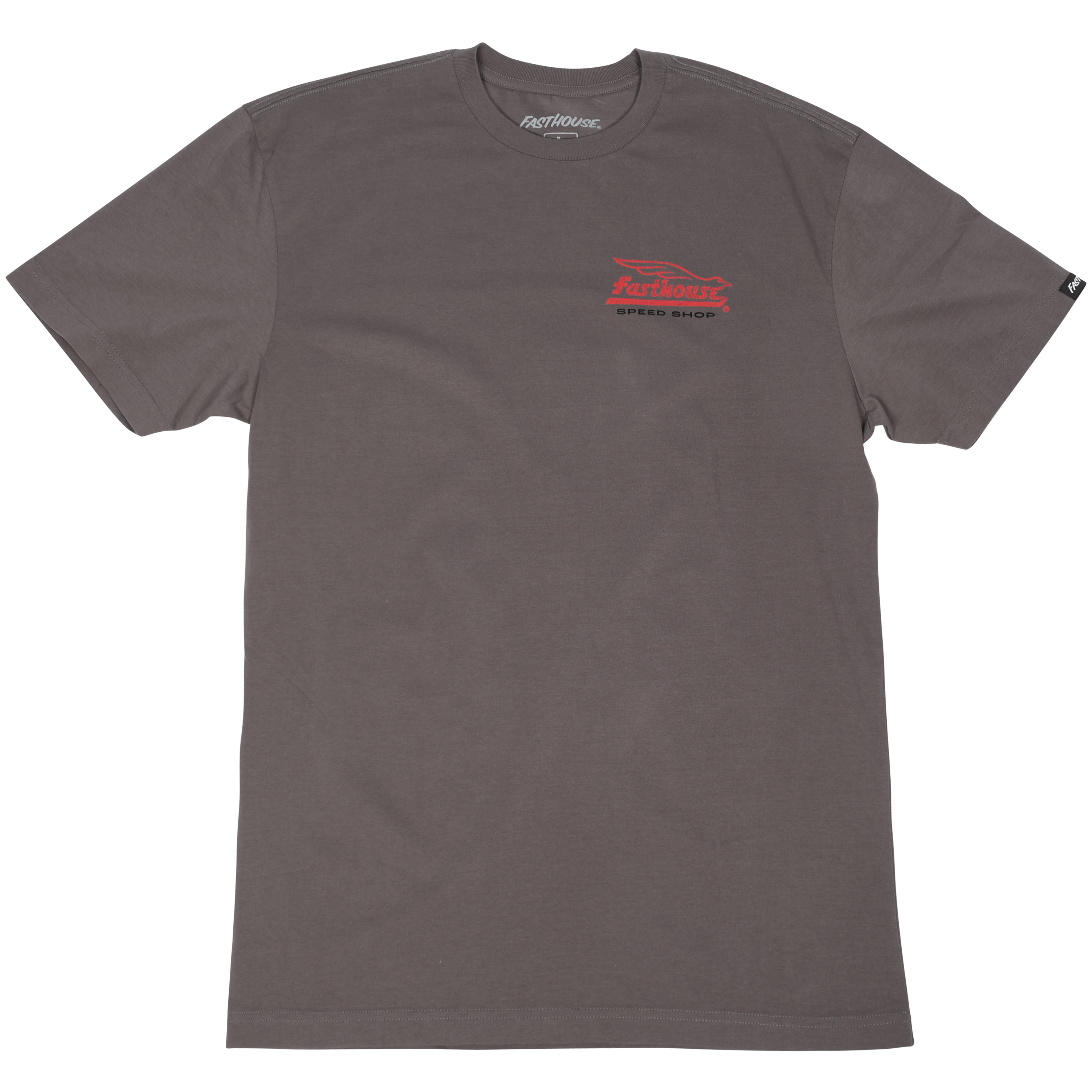 FastHouse Gilmore SS Tee