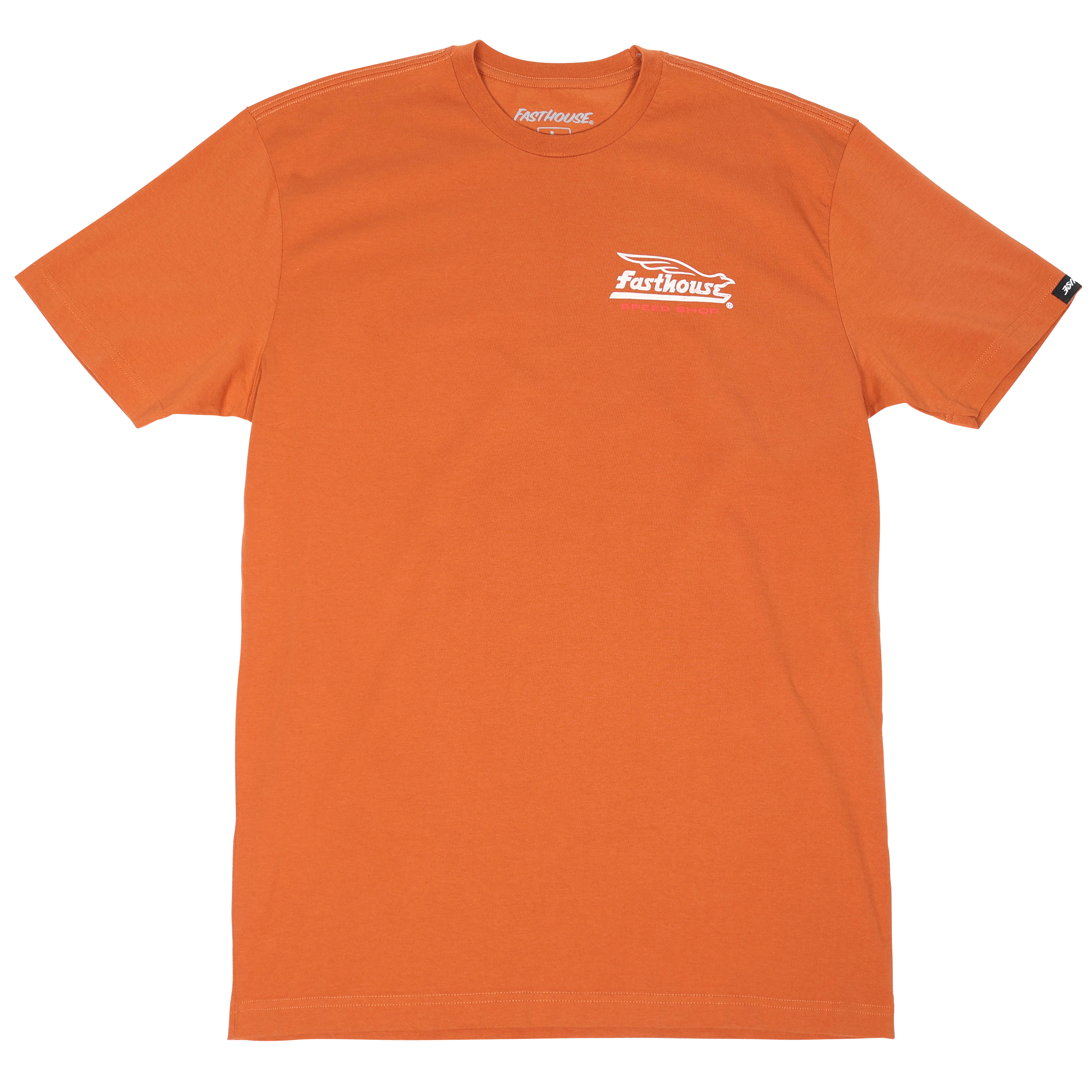 FastHouse Gilmore SS Tee