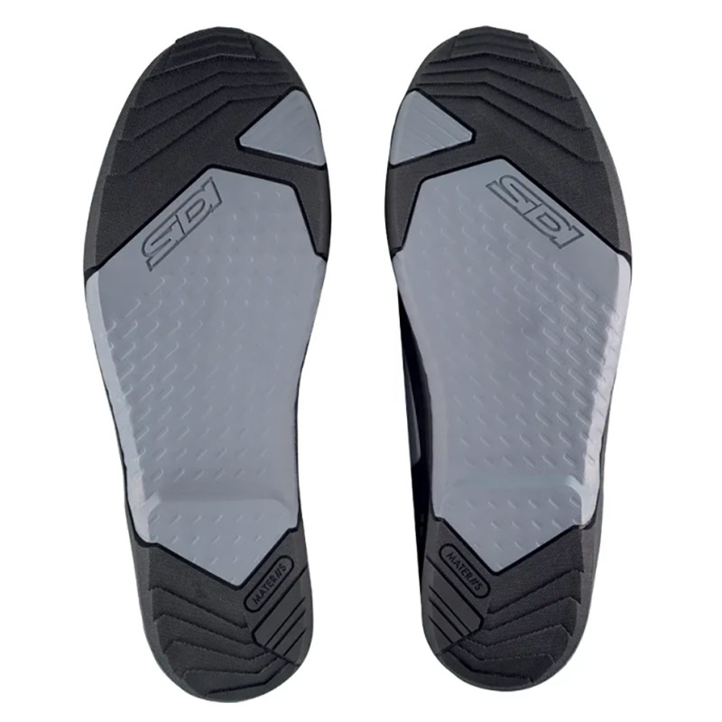 Sidi Materiis Sole