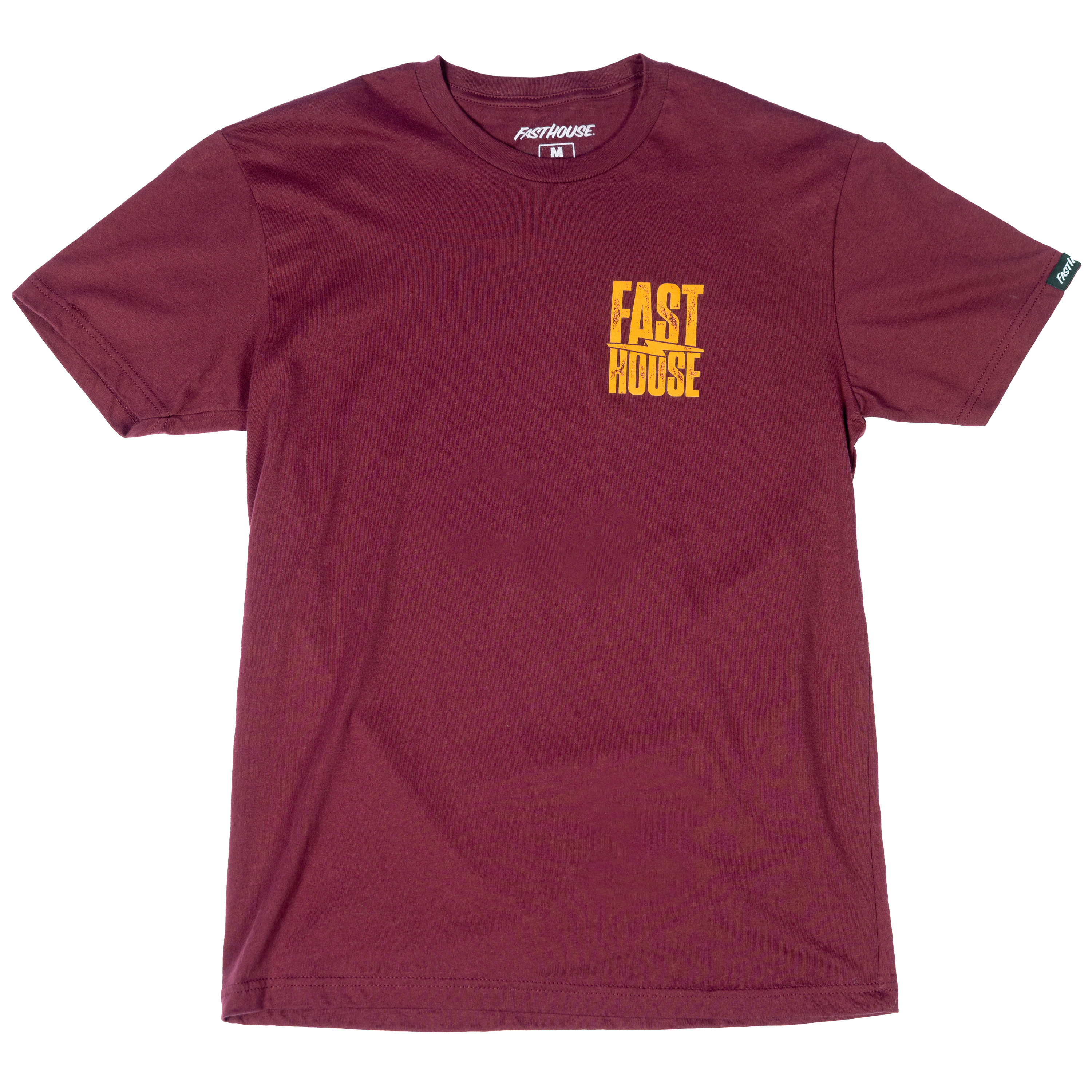 FastHouse Grid SS Tee