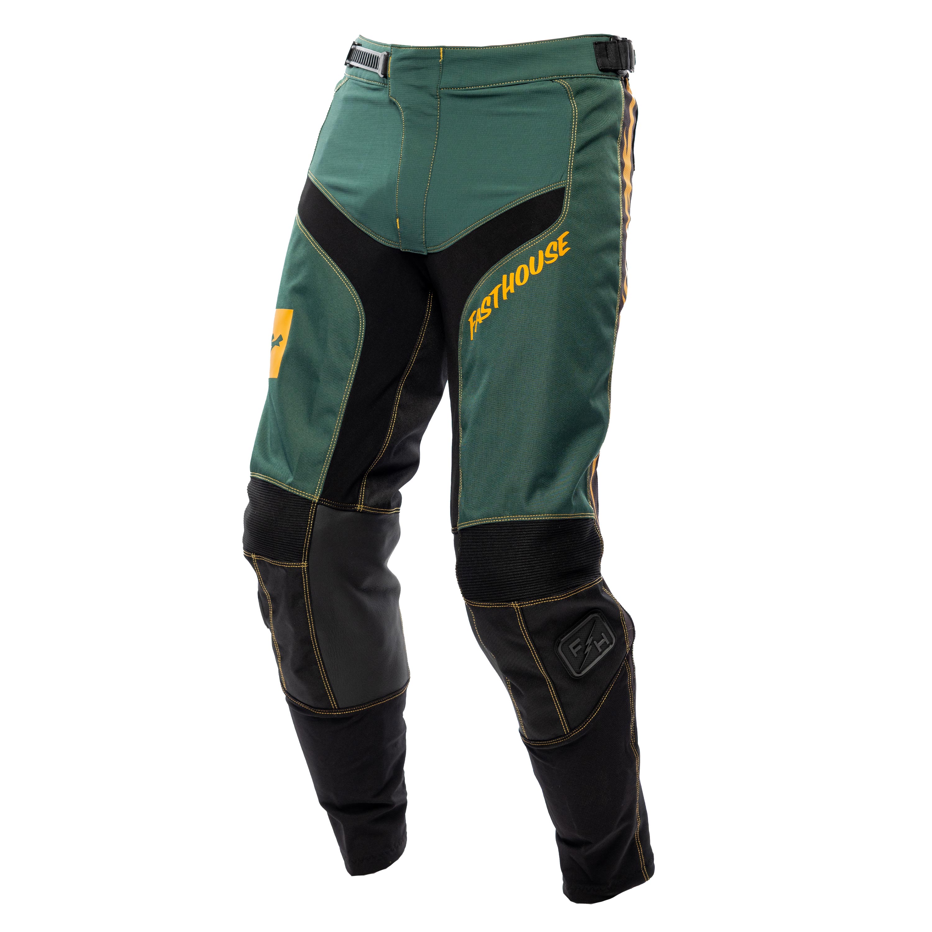 FastHouse Grindhouse Ramone Pants