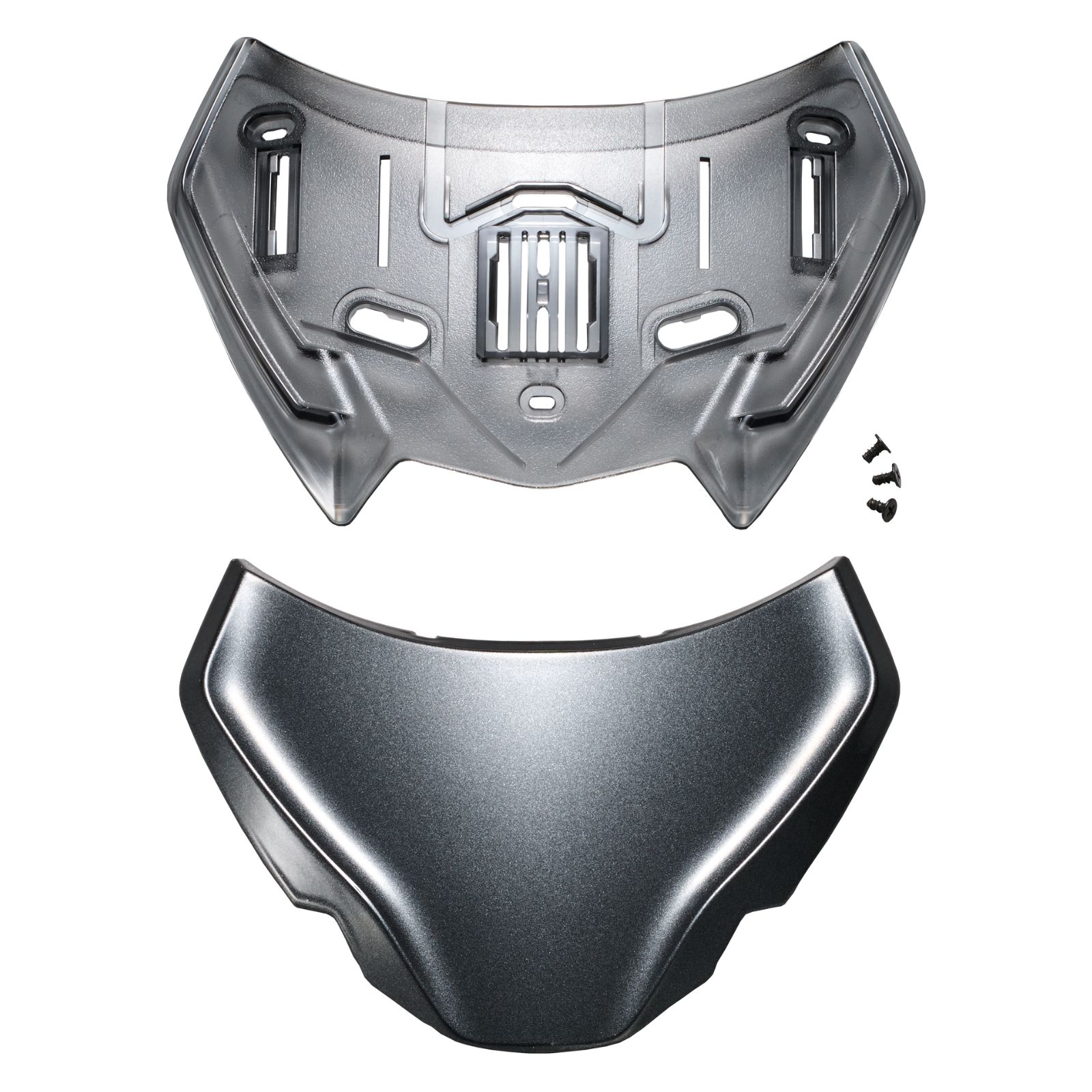SHOEI GT-Air II Upper Air Intake