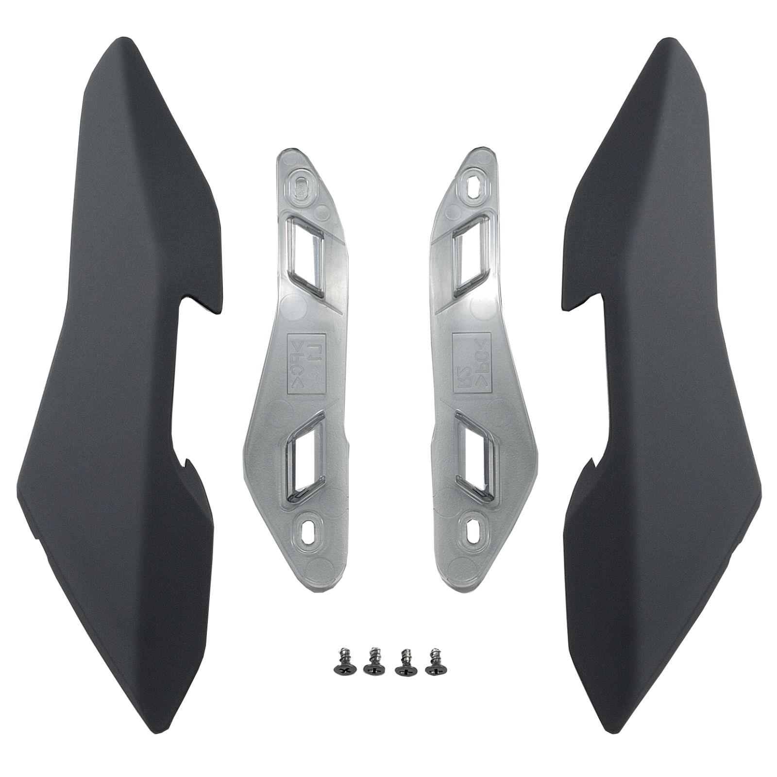 SHOEI GT-Air II Top Air Outlet