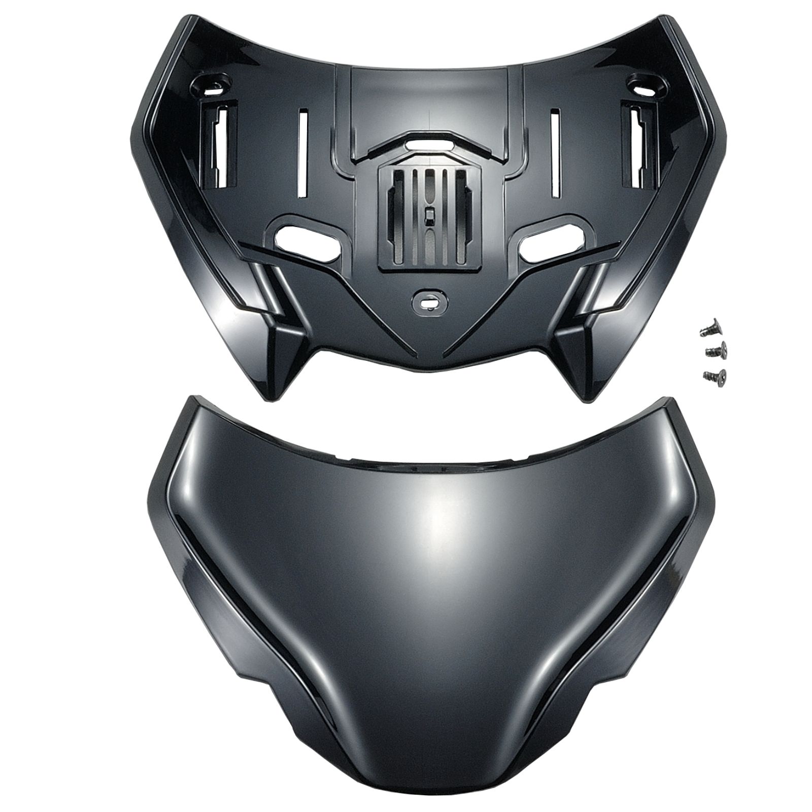 SHOEI GT-Air II Upper Air Intake