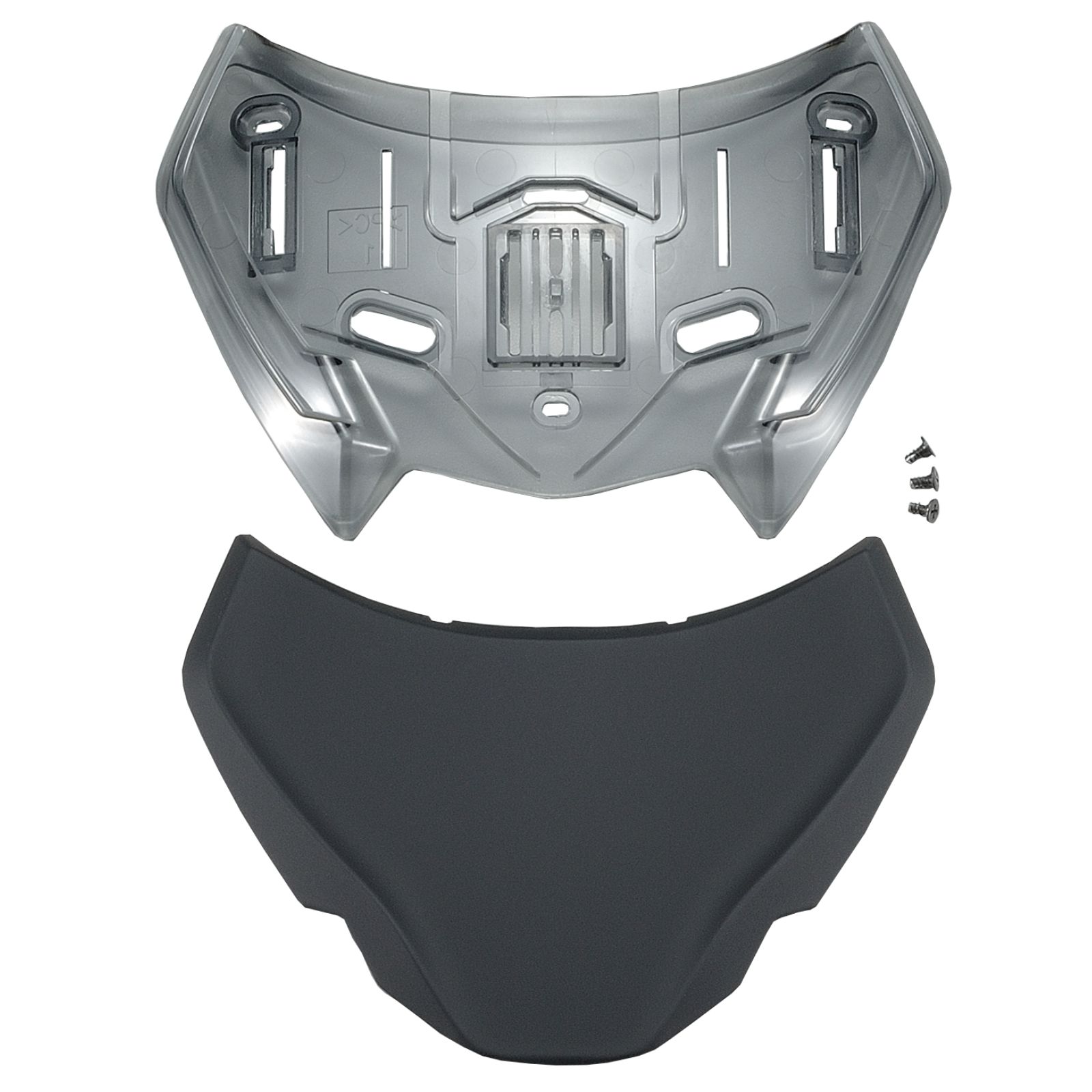 SHOEI GT-Air II Upper Air Intake