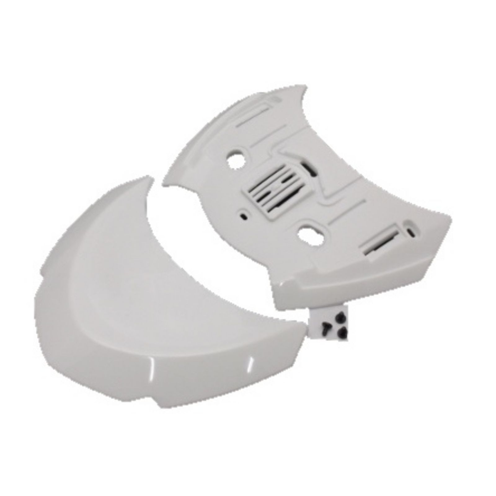 SHOEI GT-Air Upper Air Intake