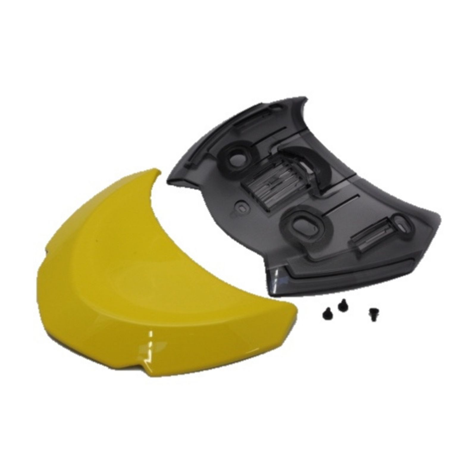 SHOEI GT-Air Upper Air Intake