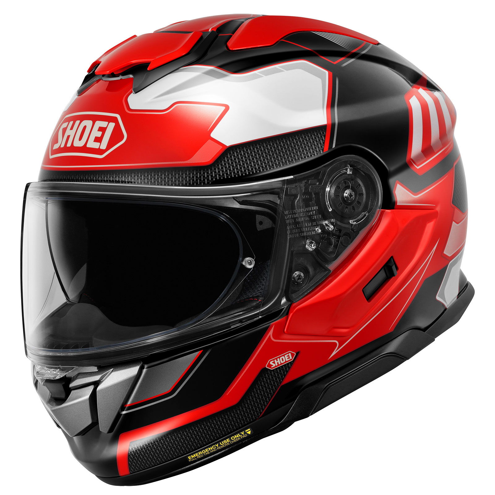 Shoei GT-Air 3 Agility Helmet