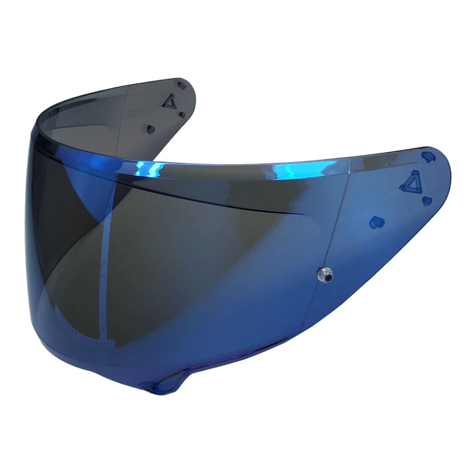 HJC HJ-38 RST Pinlock® Ready Shield
