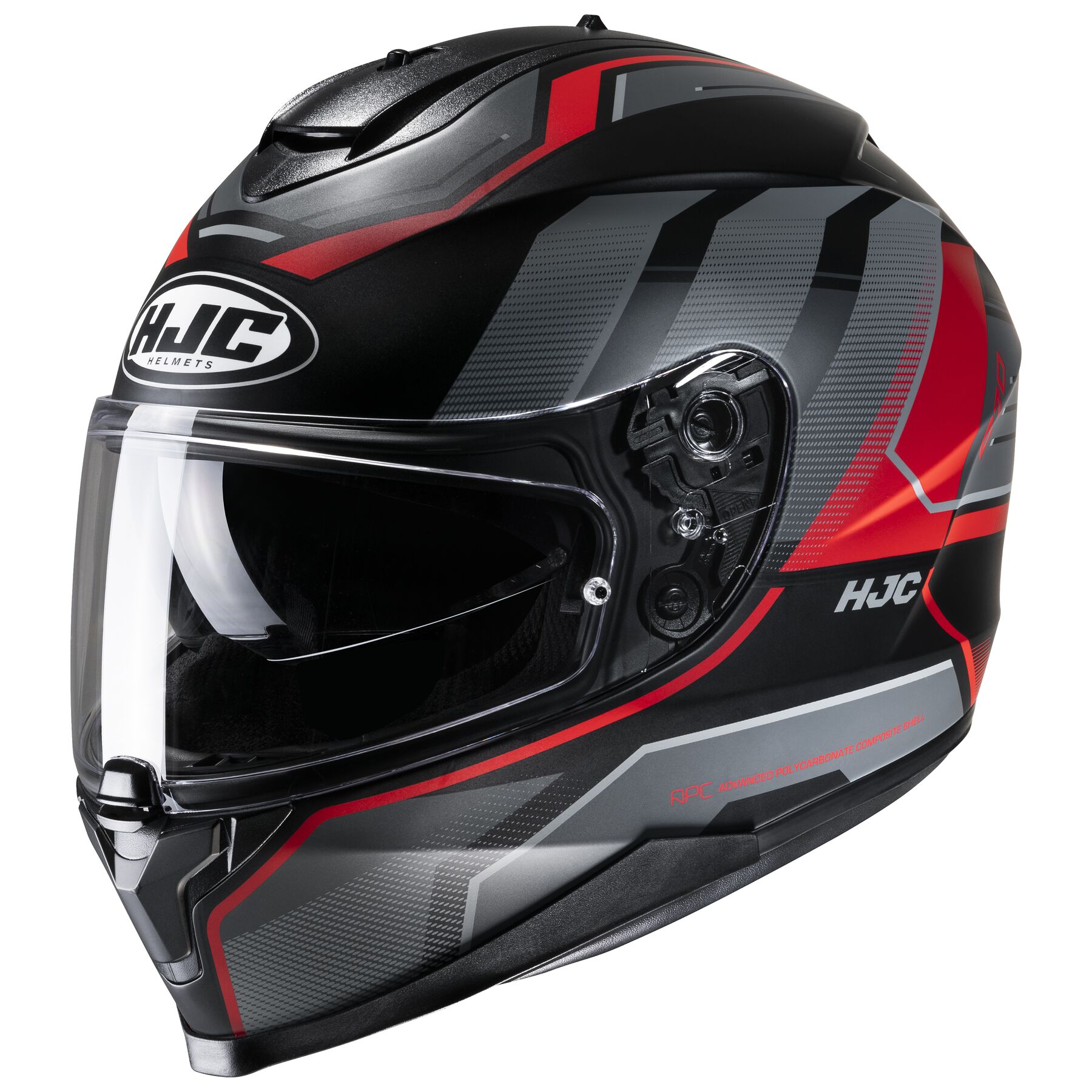 HJC C70 Nian