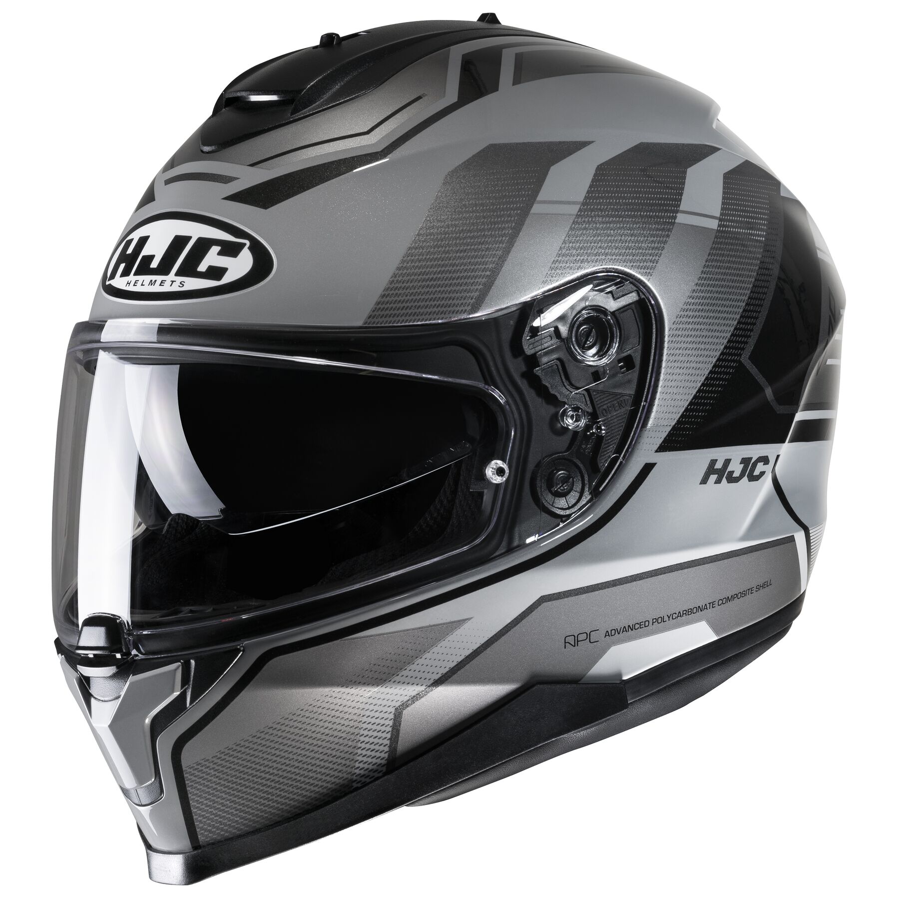 HJC C70 Nian