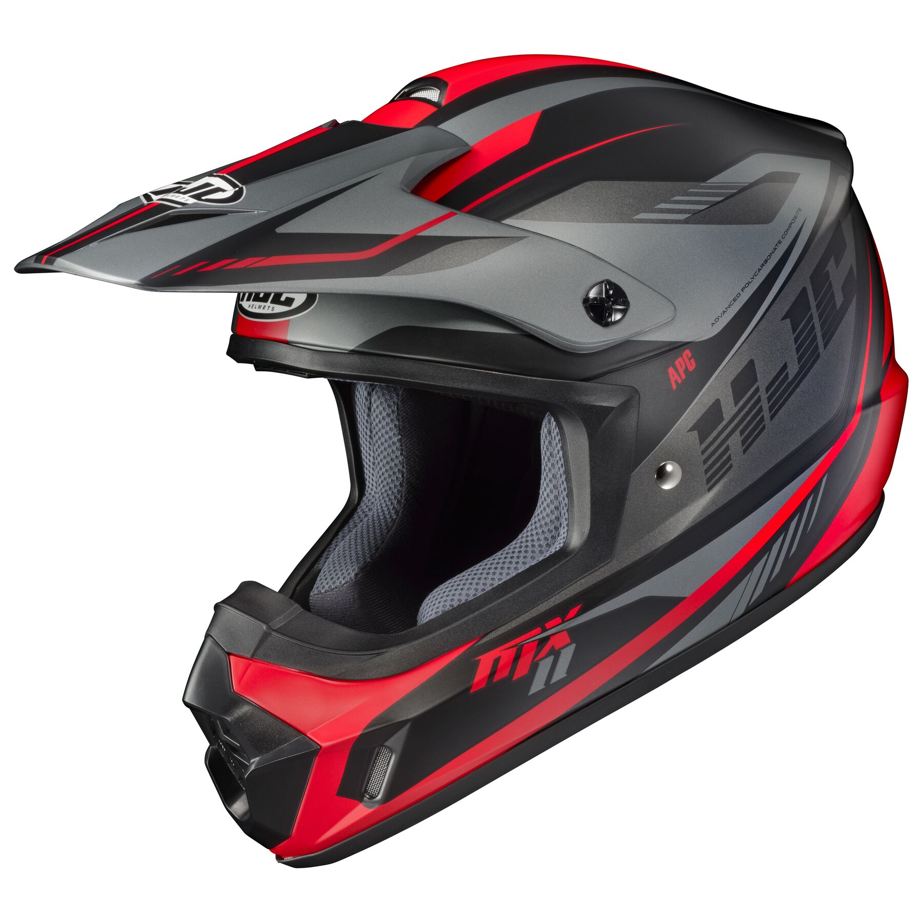 HJC CS-MX 2 Drift - Helmet House