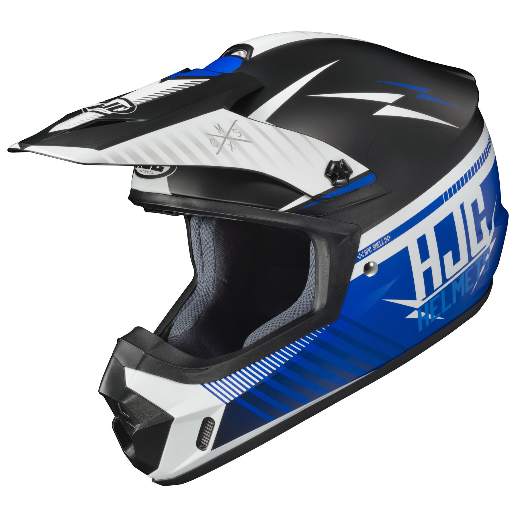 HJC CS-MX 2 Tweek