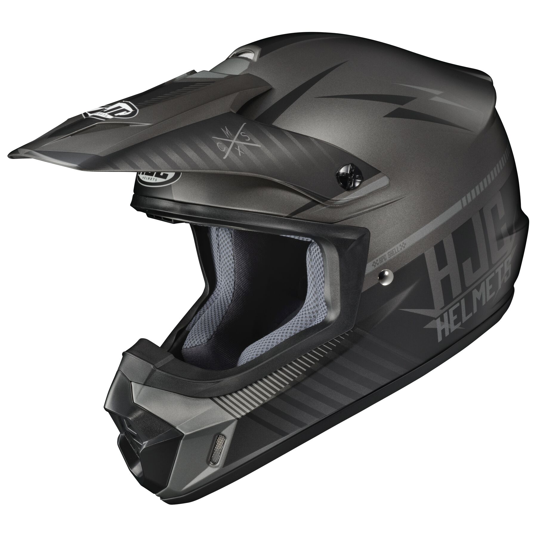 HJC CS-MX 2 Tweek