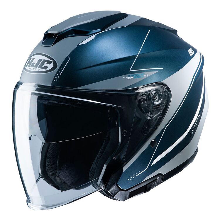 HJC i30 Slight