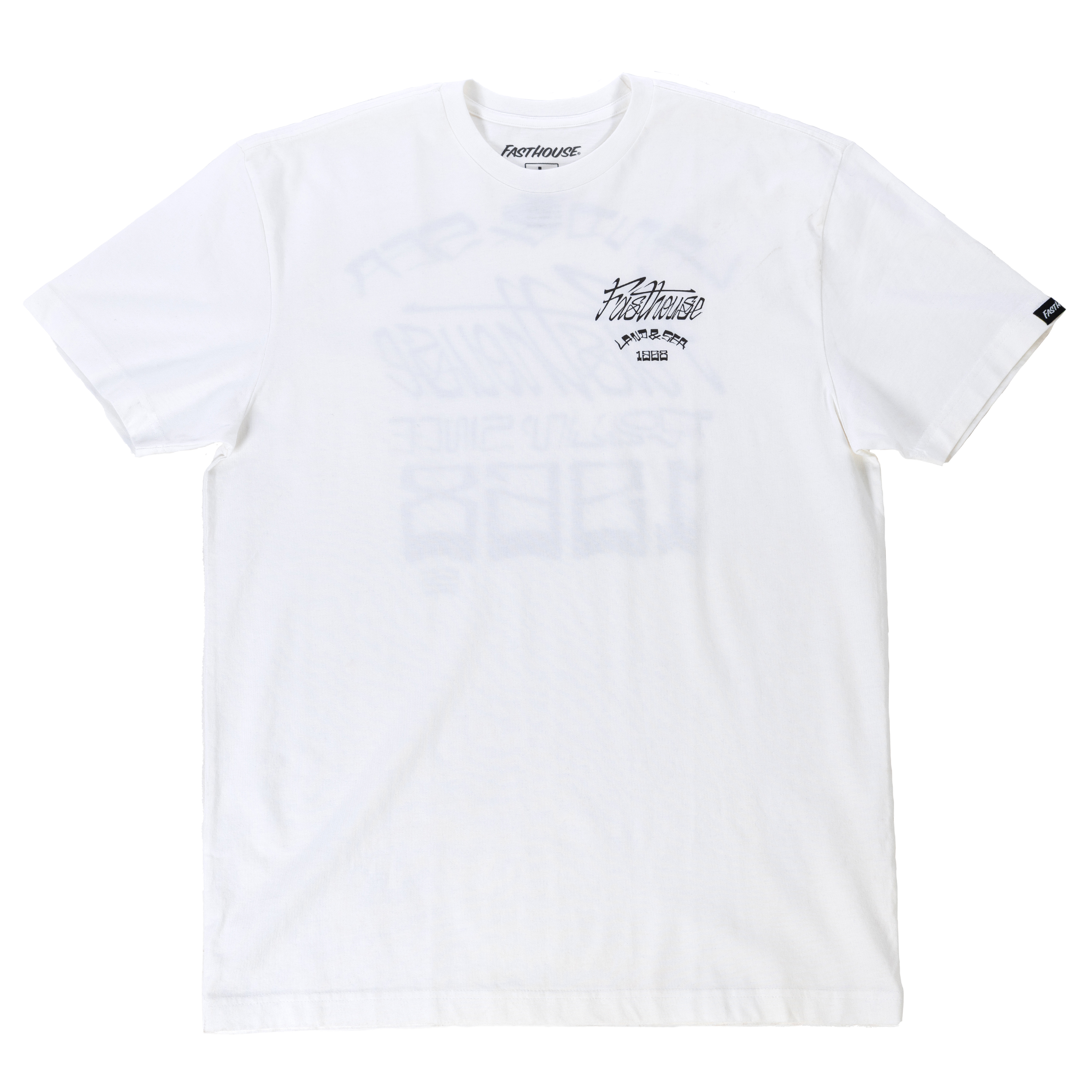 FastHouse Horizon SS Tee