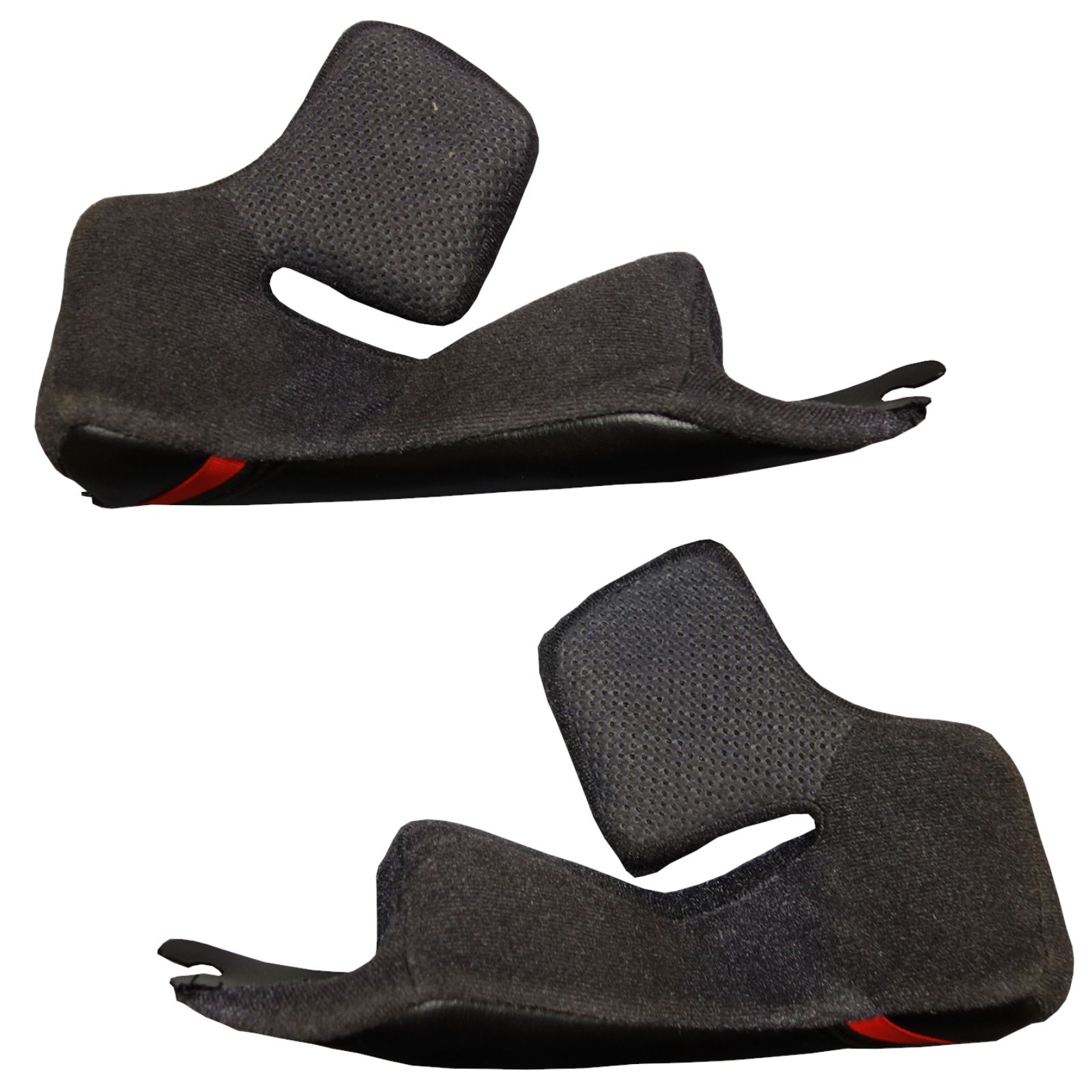SHOEI Hornet X2 Cheek Pad Set