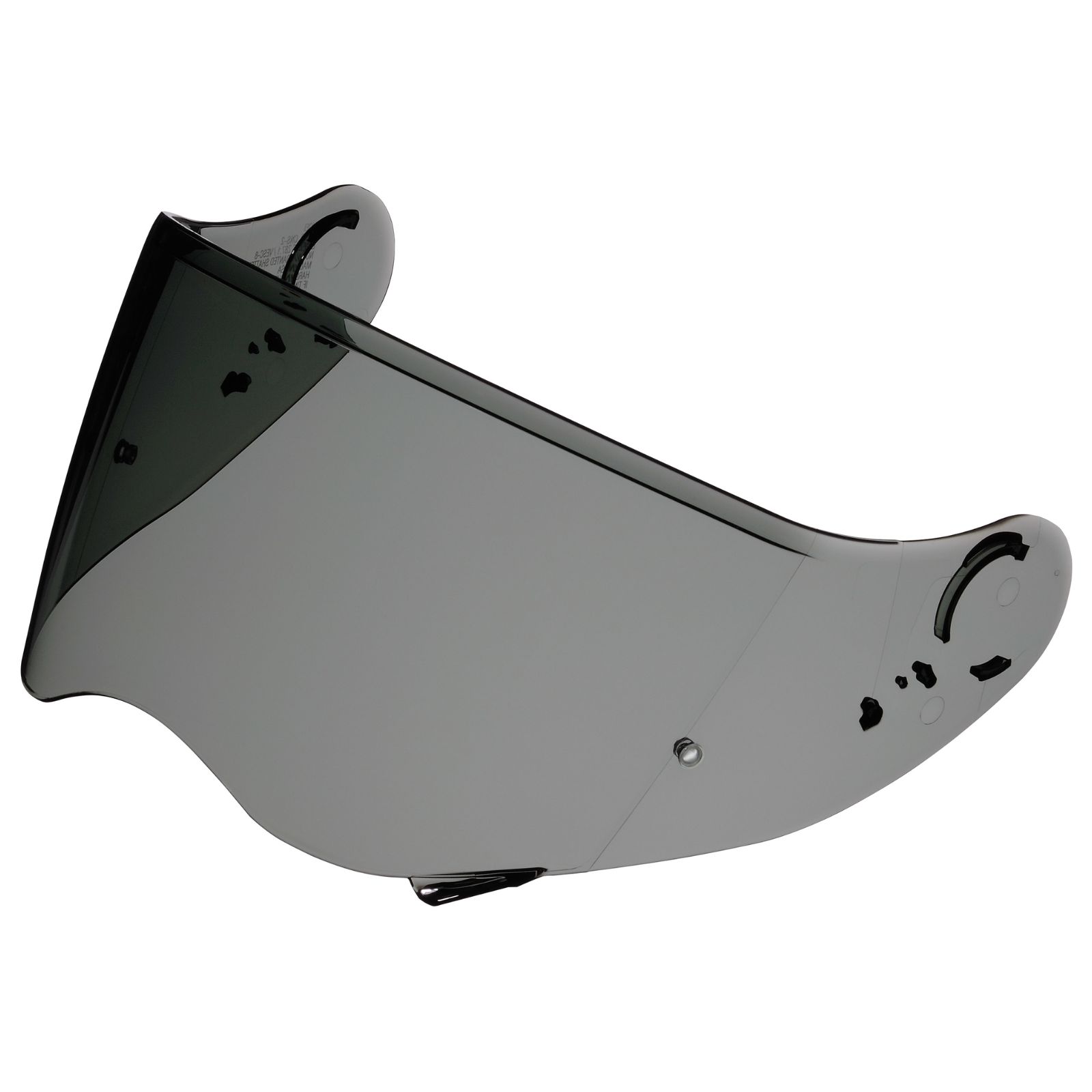 SHOEI Hornet X2 CNS-2 Pinlock® Ready Face Shield