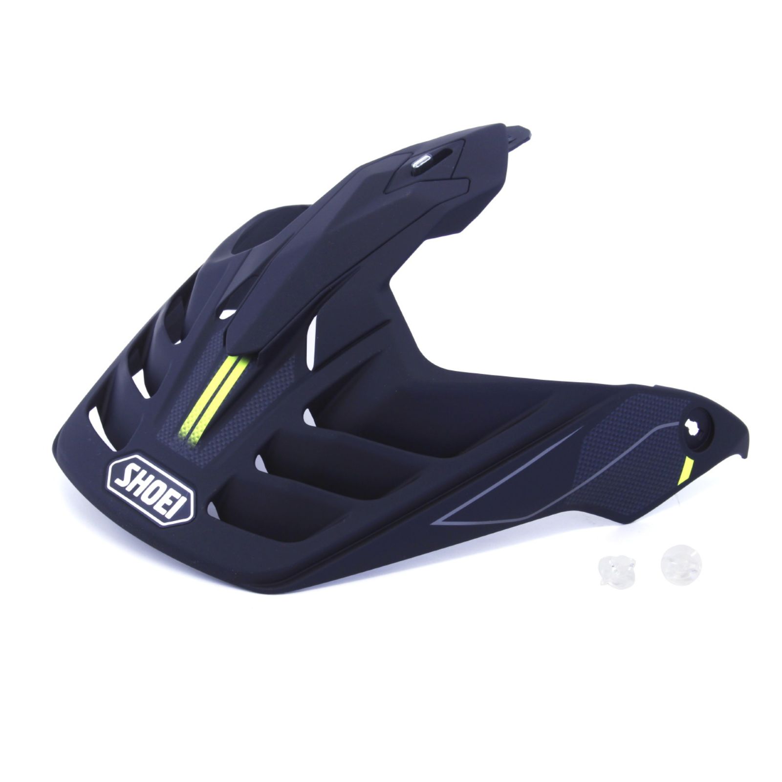 SHOEI Hornet X2 V-460 Visor