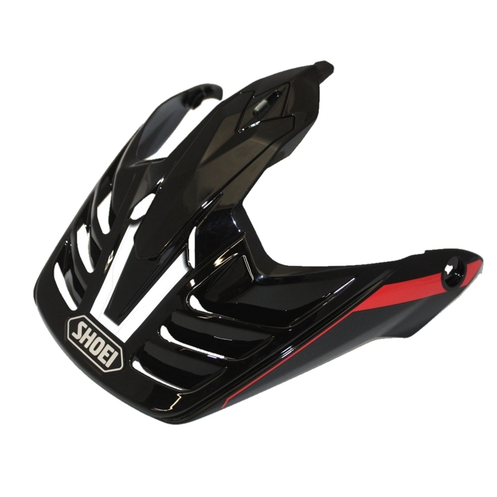 SHOEI Hornet X2 V-460 Visor