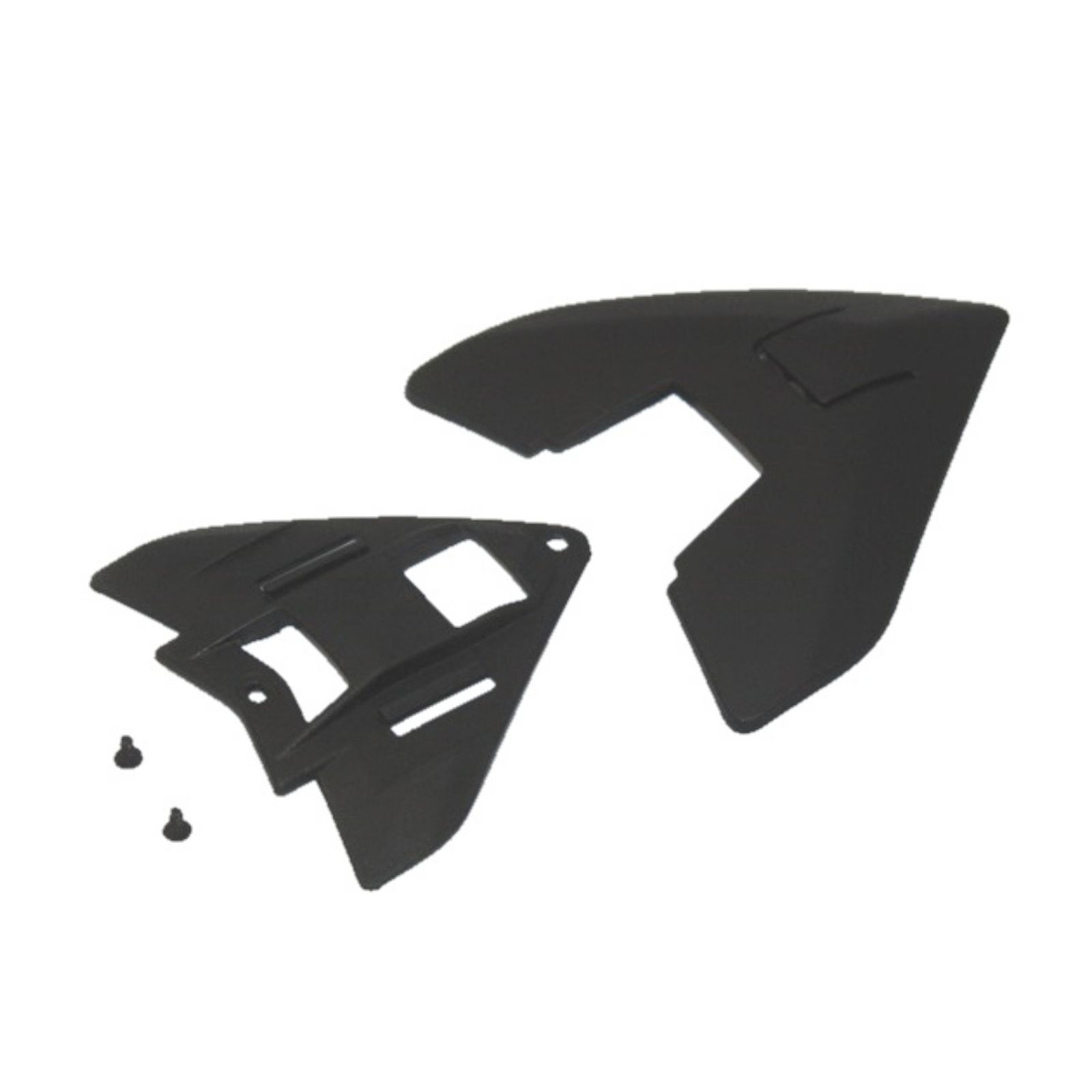 SHOEI Hornet X2 Visor Top Base
