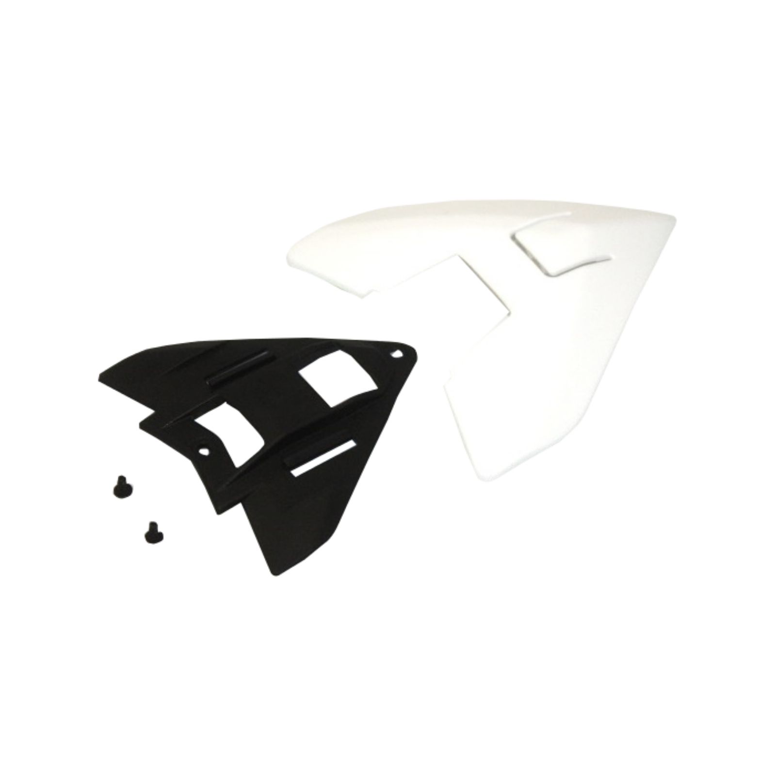 SHOEI Hornet X2 Visor Top Base