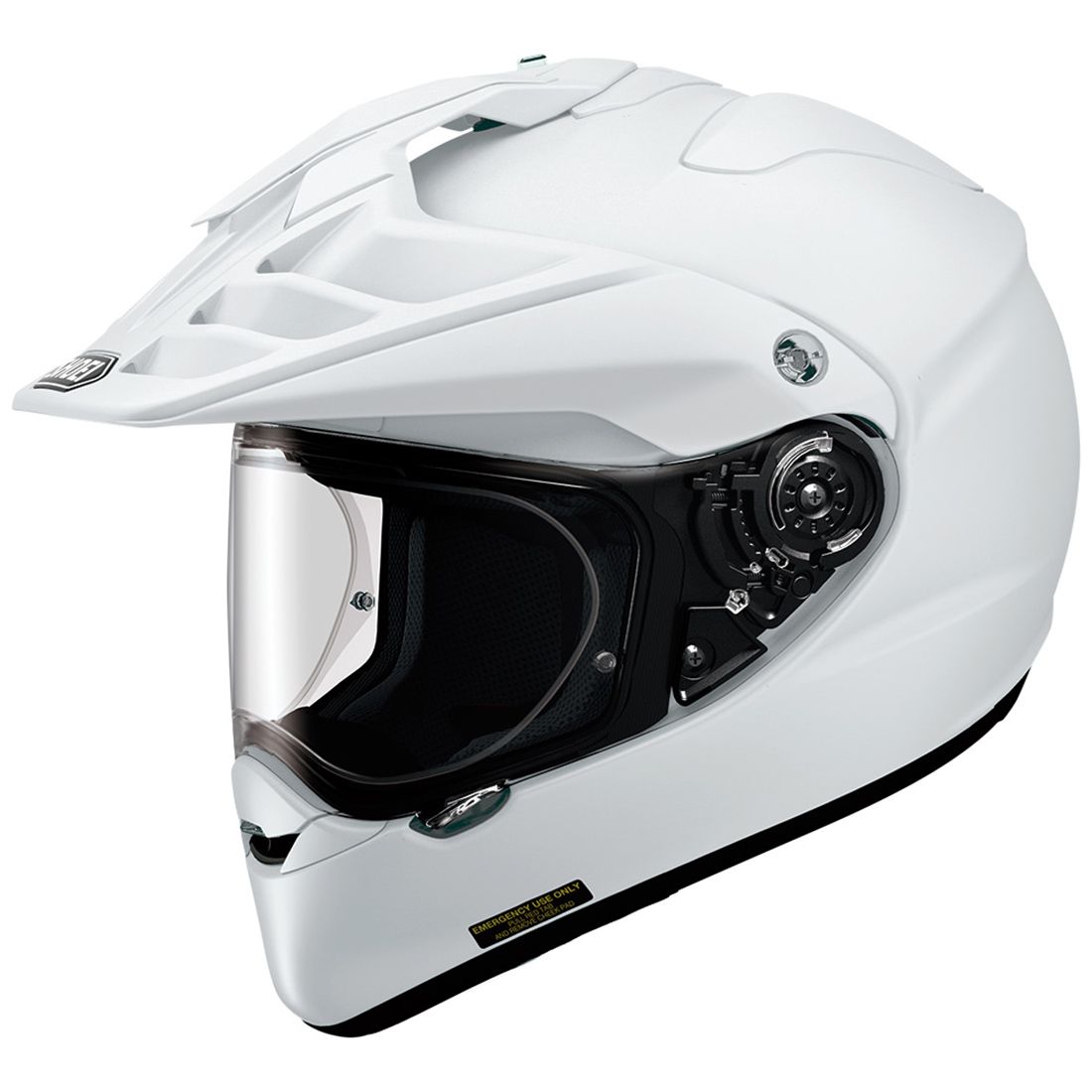 Shoei Hornet X2 Helmet