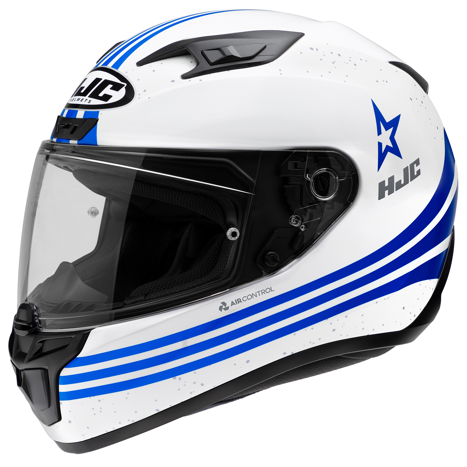 HJC i10 Star