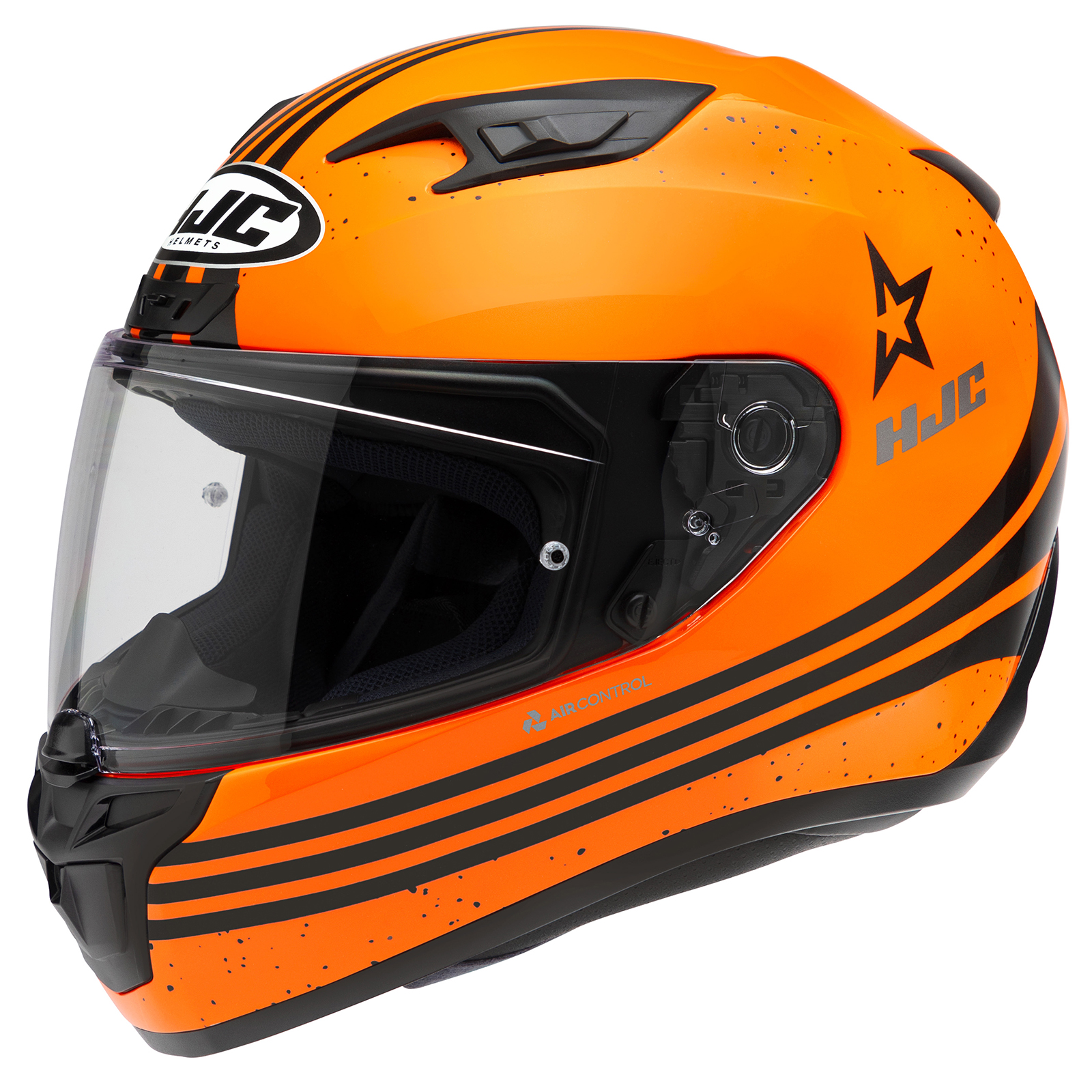 HJC i10 Star