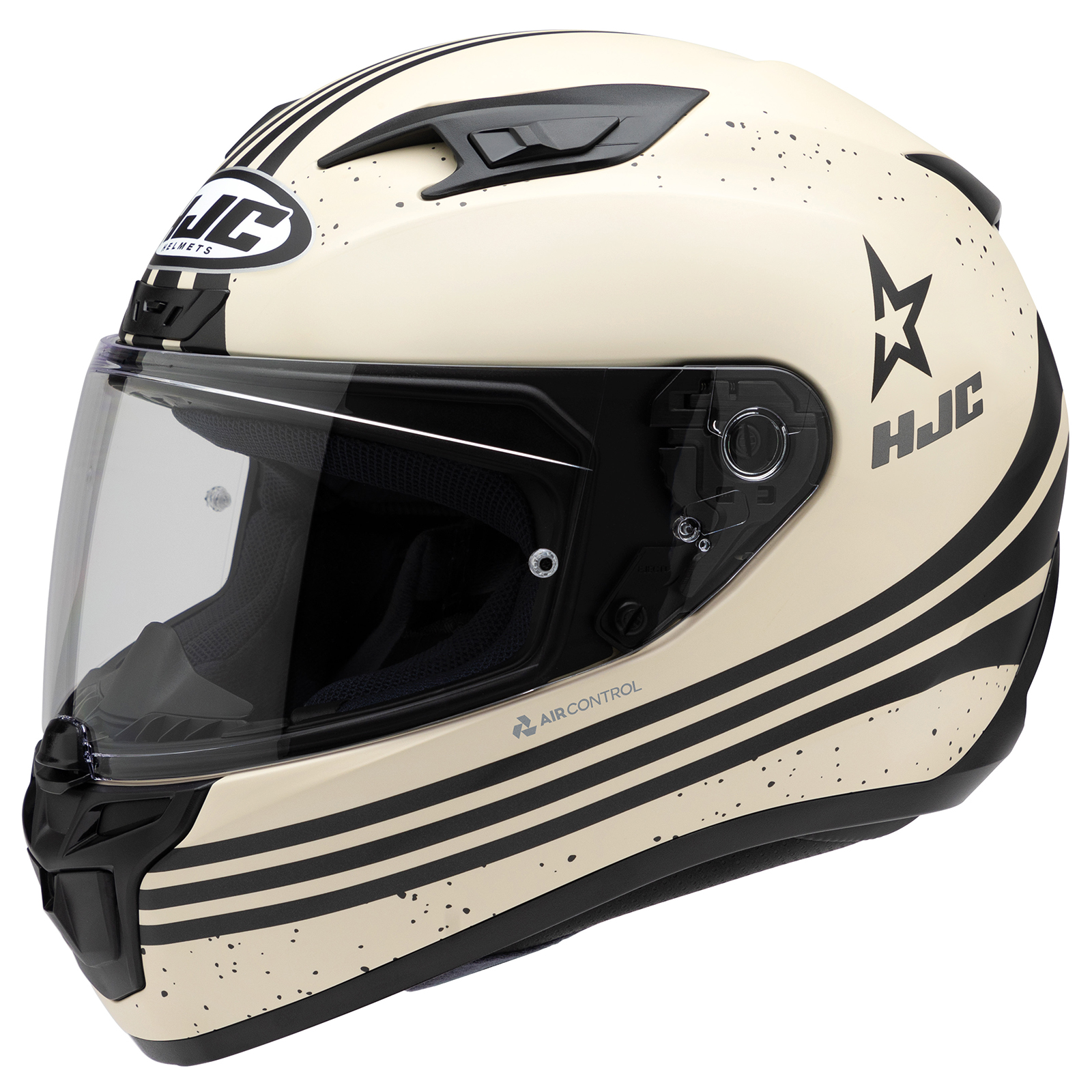 HJC i10 Star