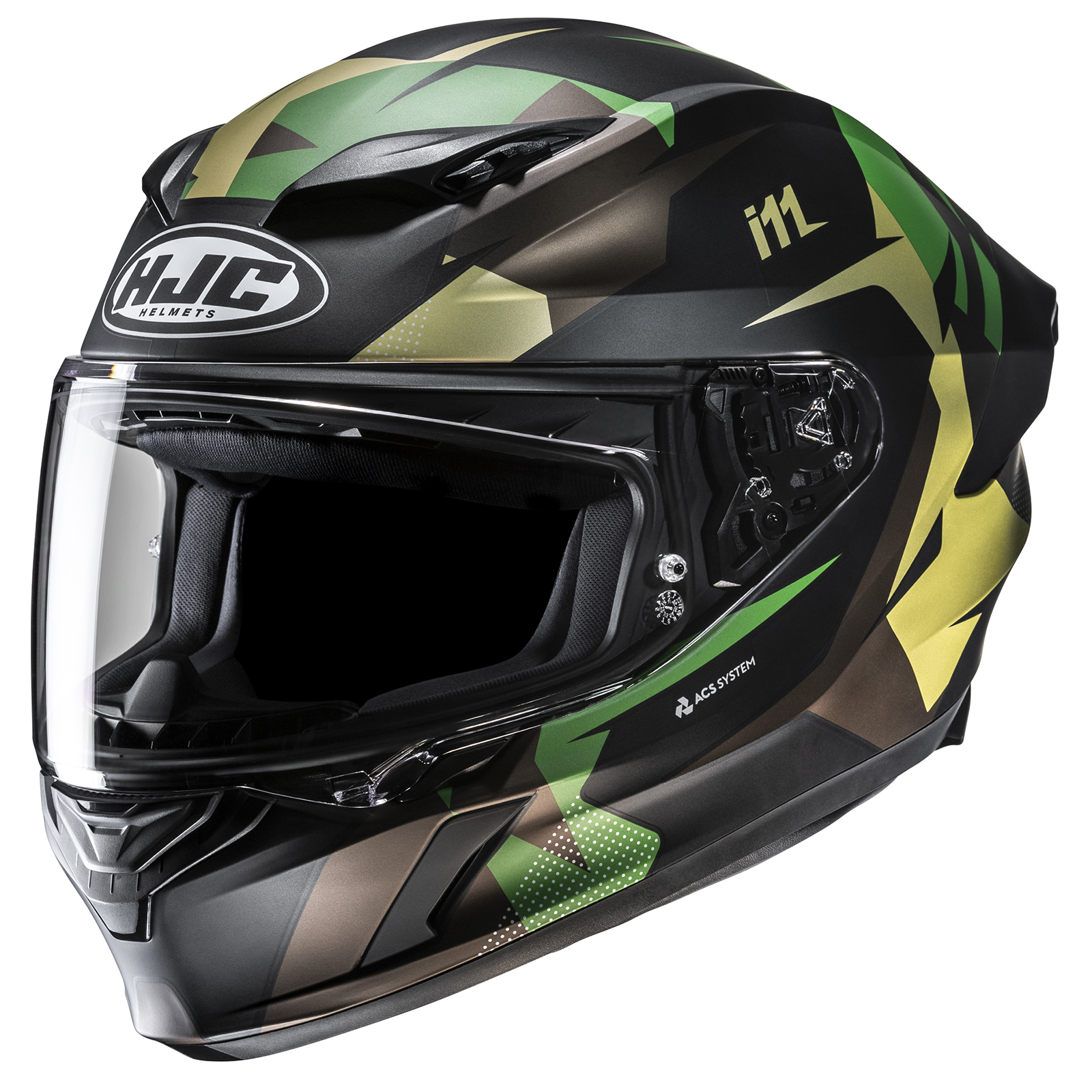HJC i11 Instant