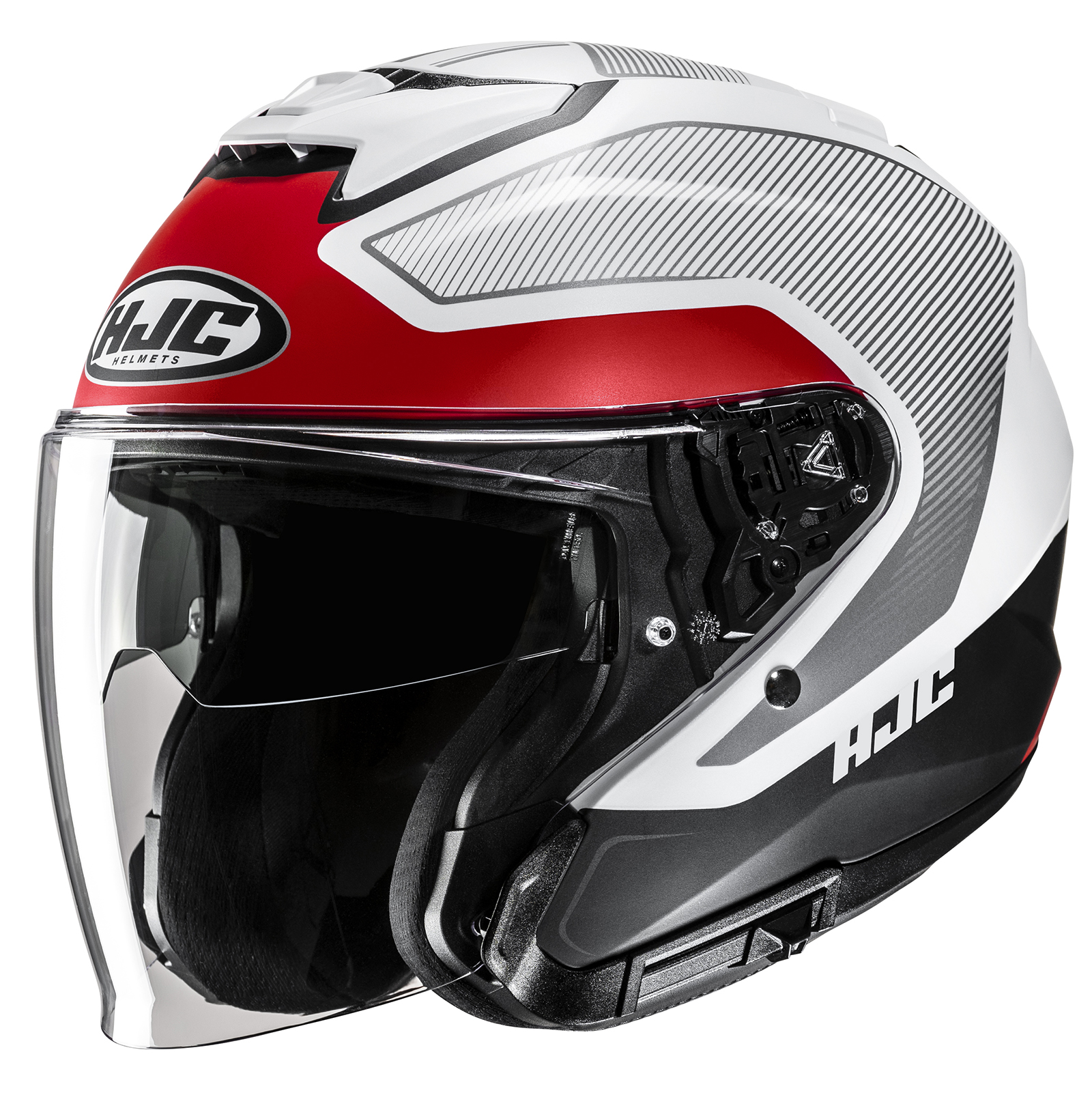 HJC i31 Tevis