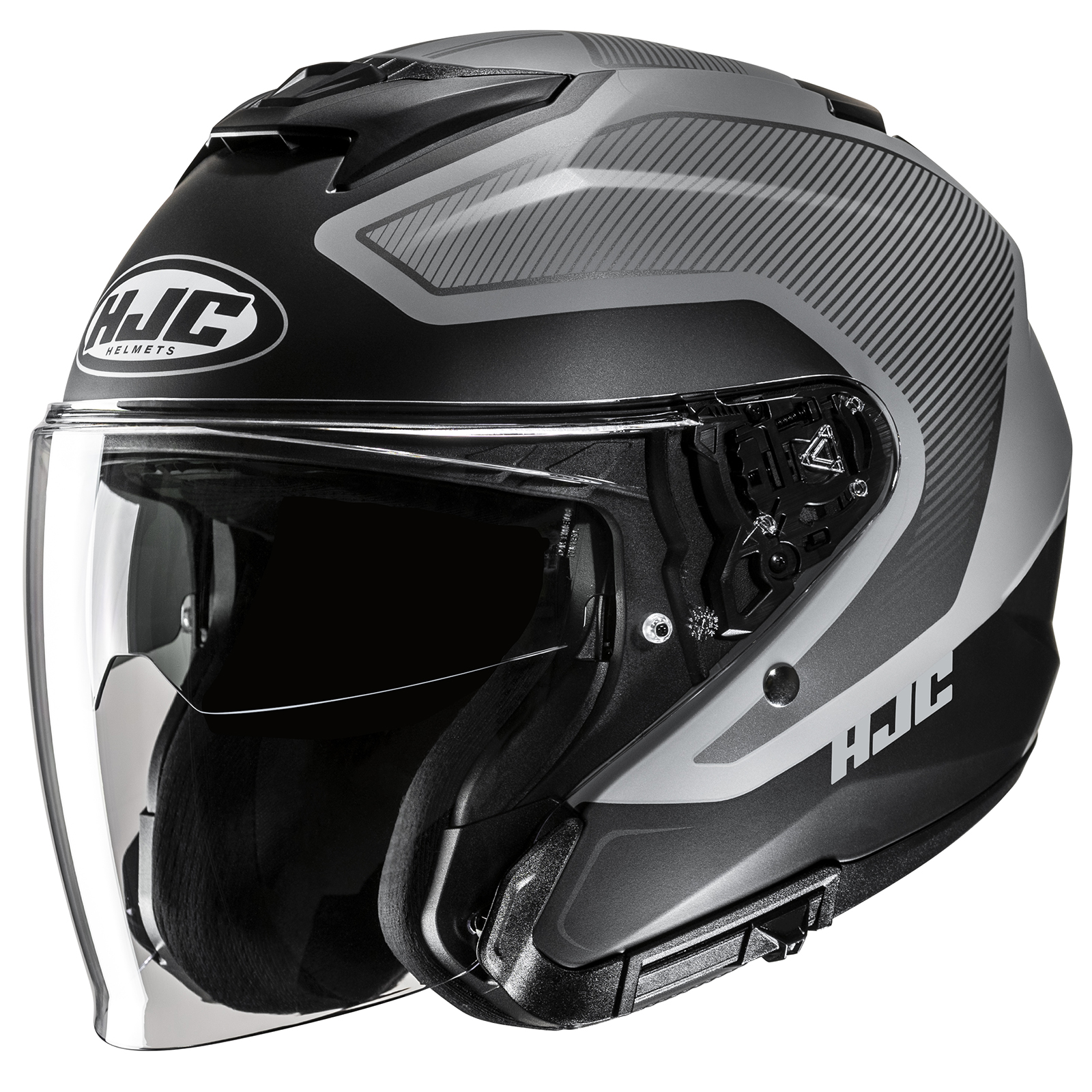 HJC i31 Tevis