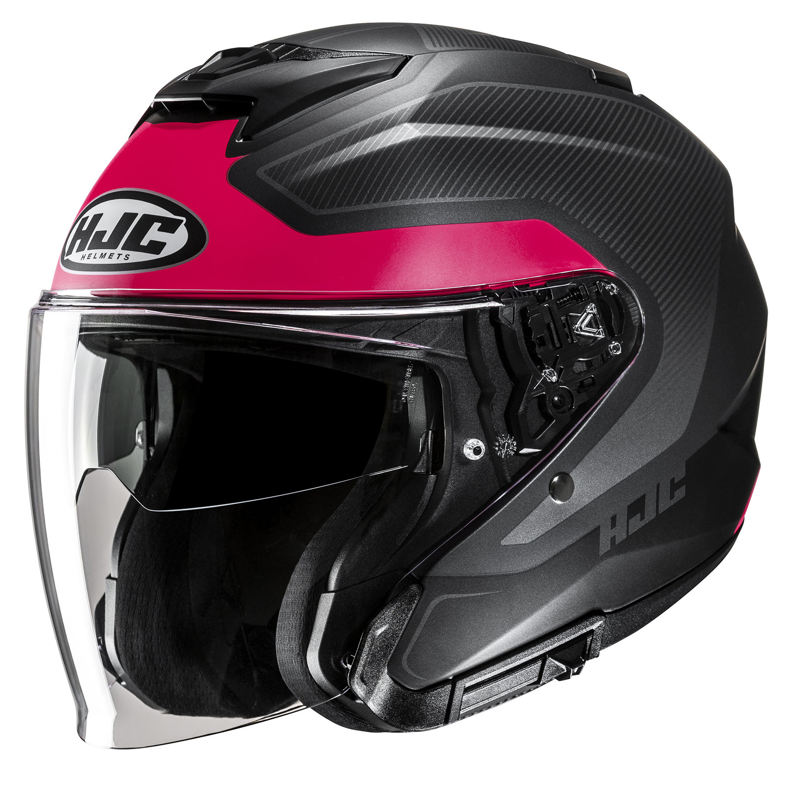 HJC i31 Tevis