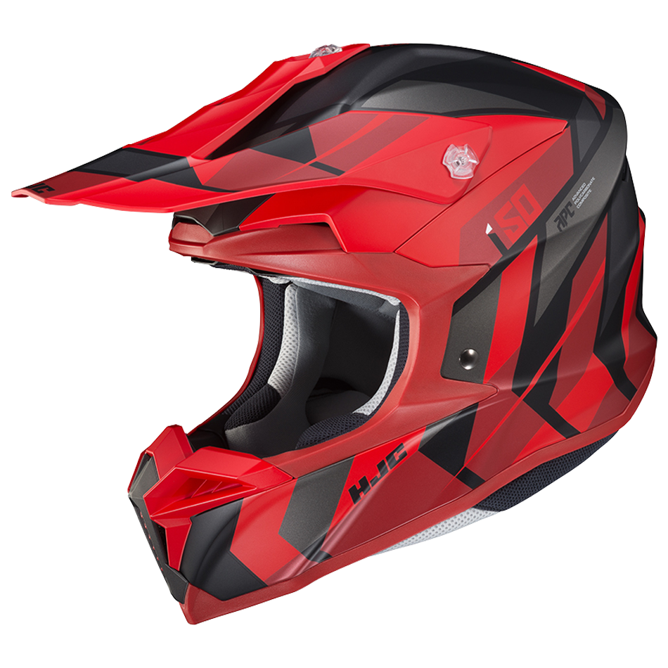 HJC i50 Vanish