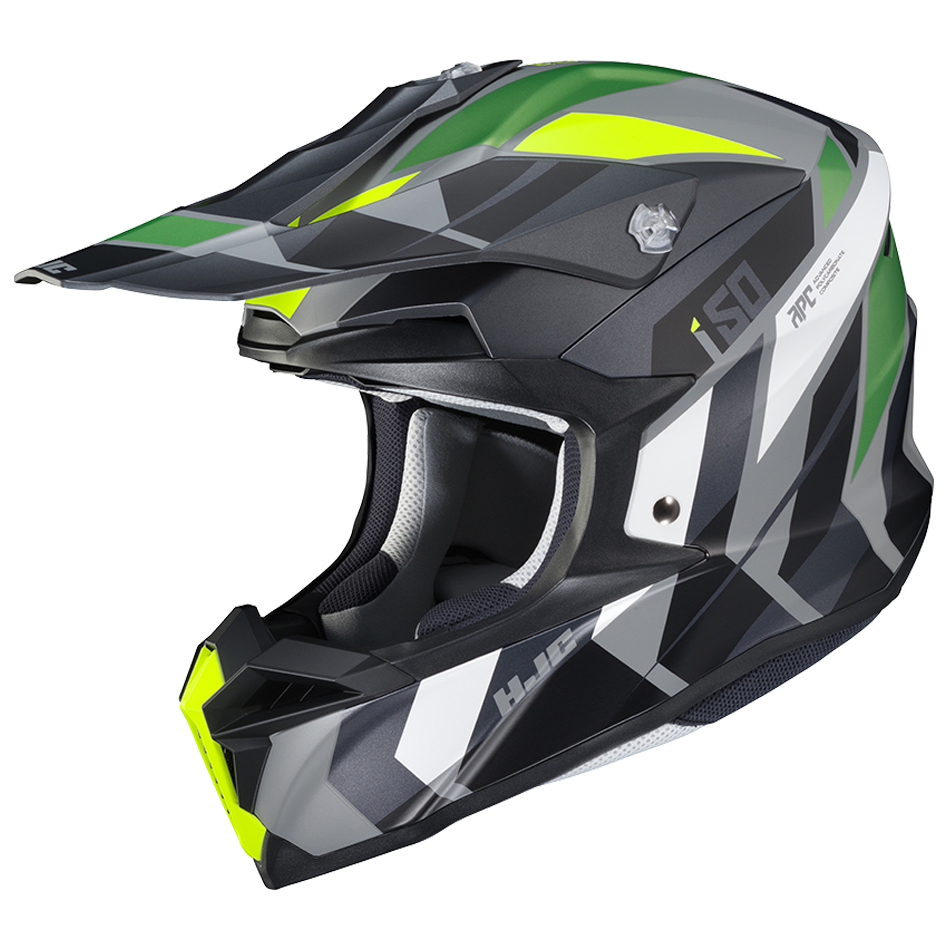 HJC i50 Vanish
