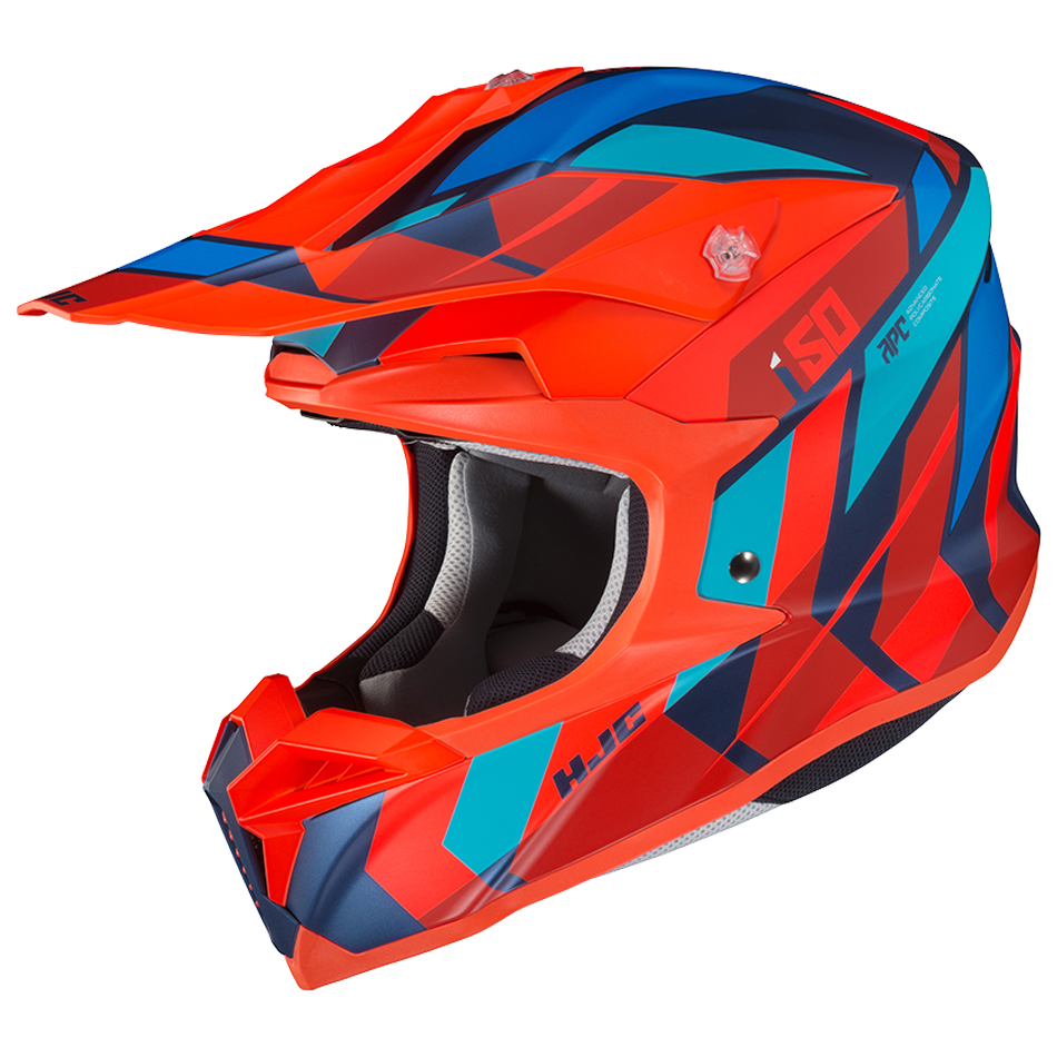 HJC i50 Vanish