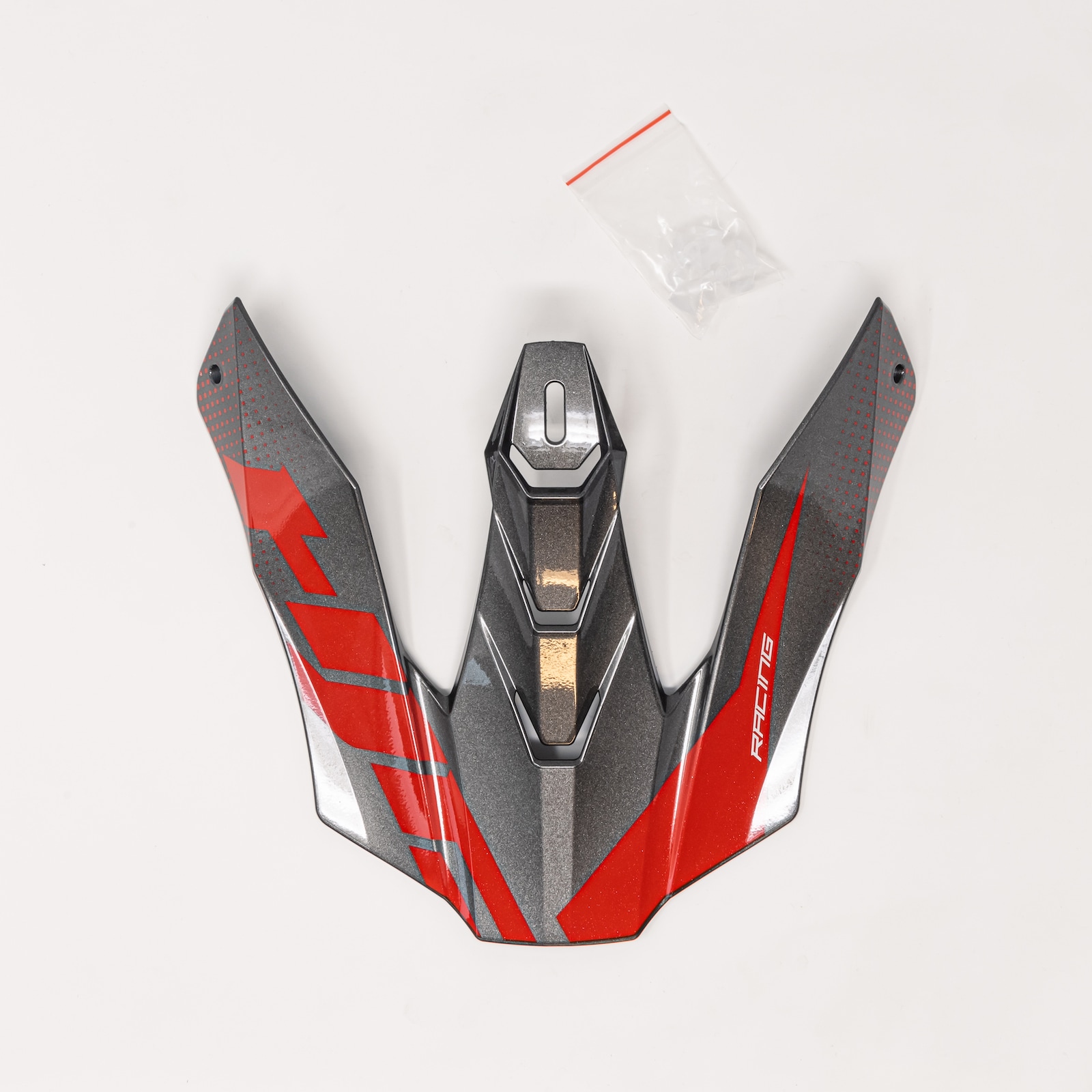 i50 Visor One Size